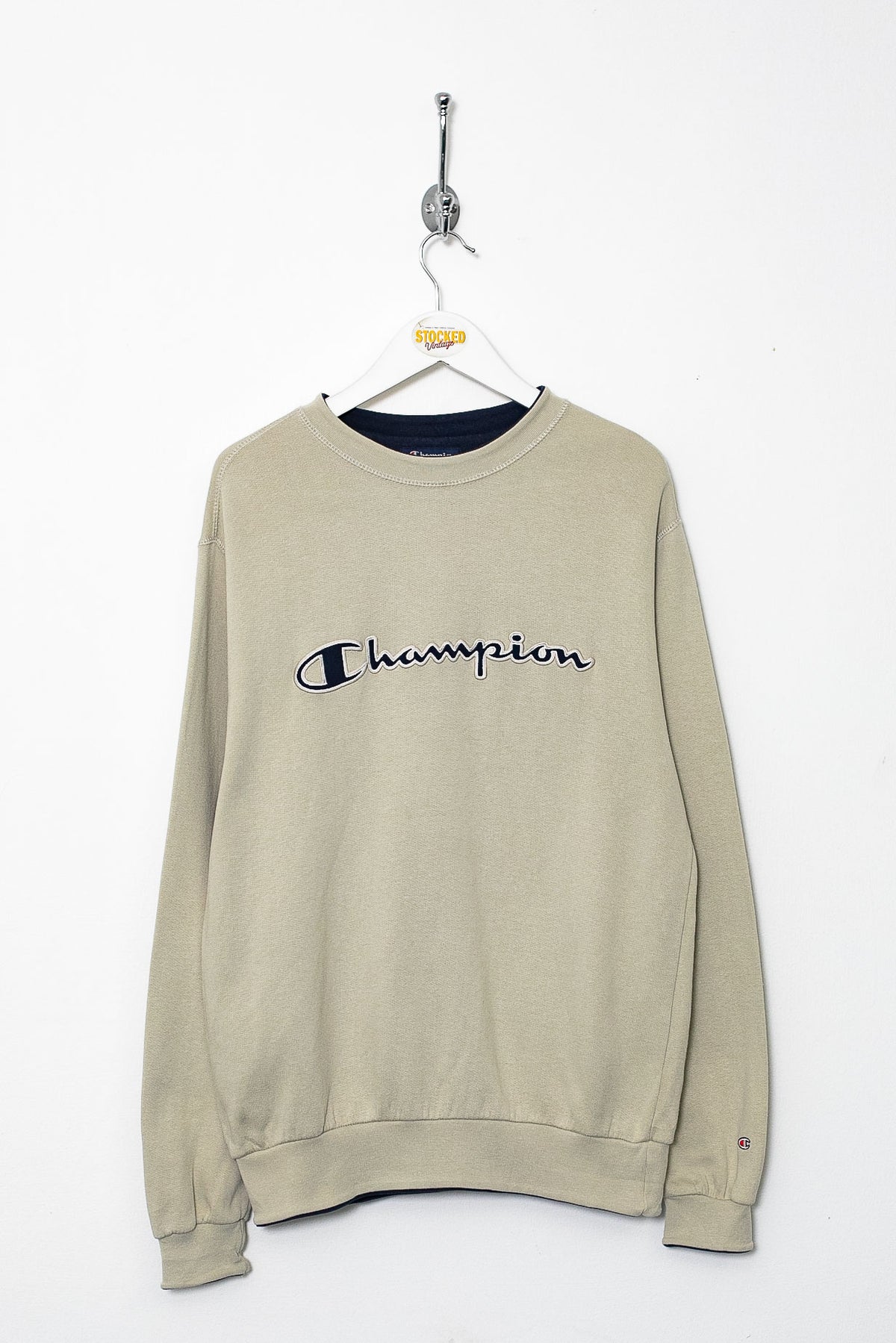 00s Champion Sweatshirt (S)