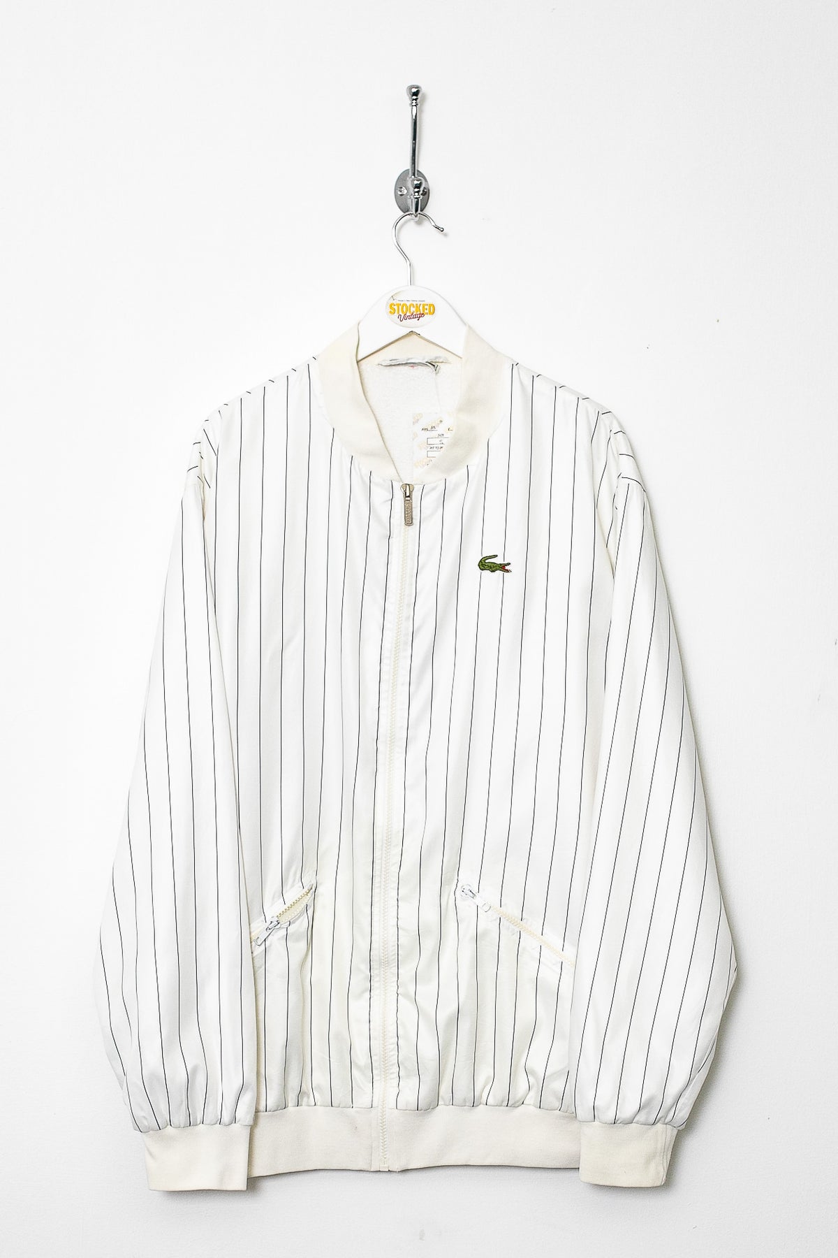 90s Lacoste Jacket (M)