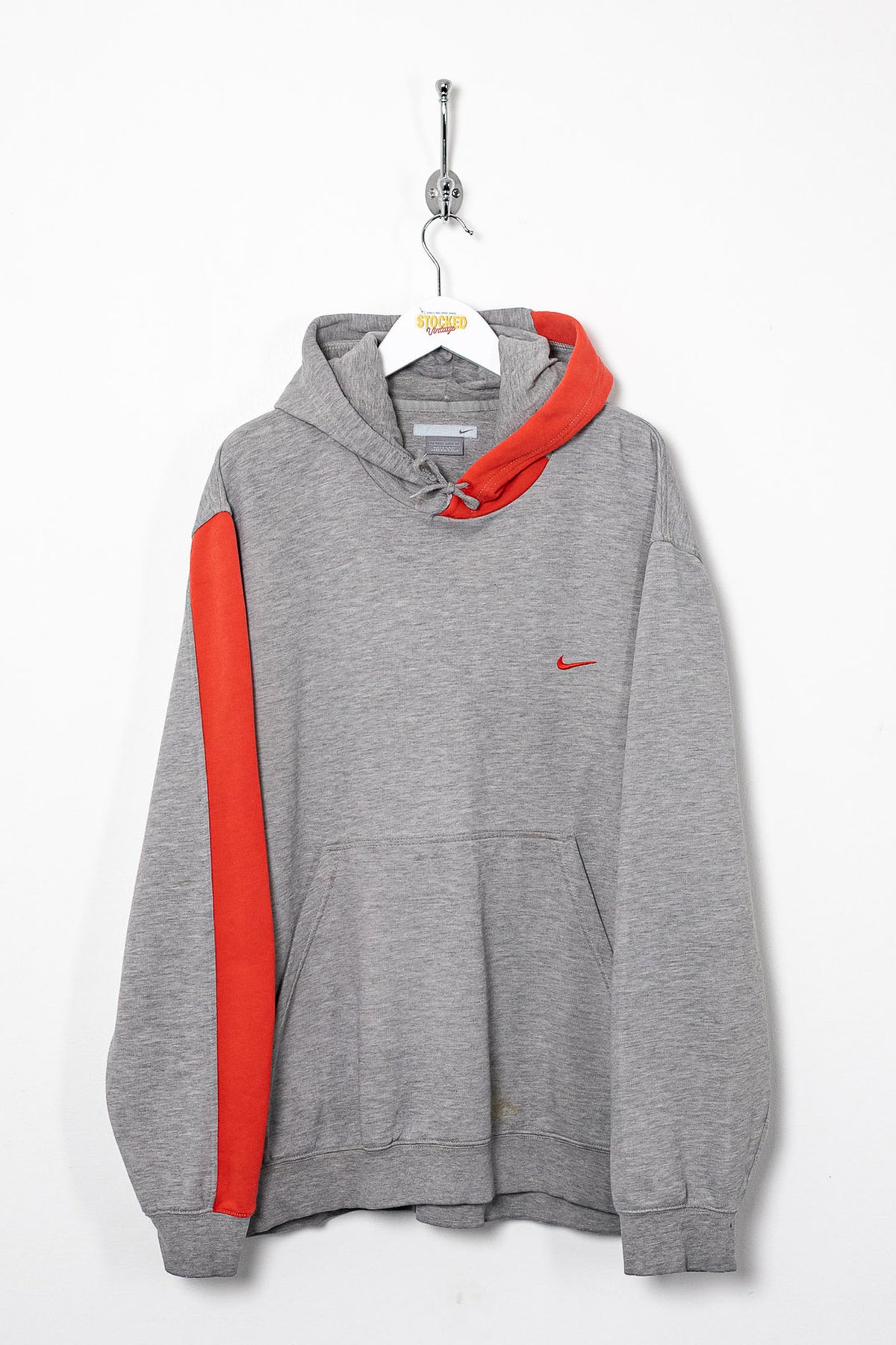 00s Nike Hoodie (L)