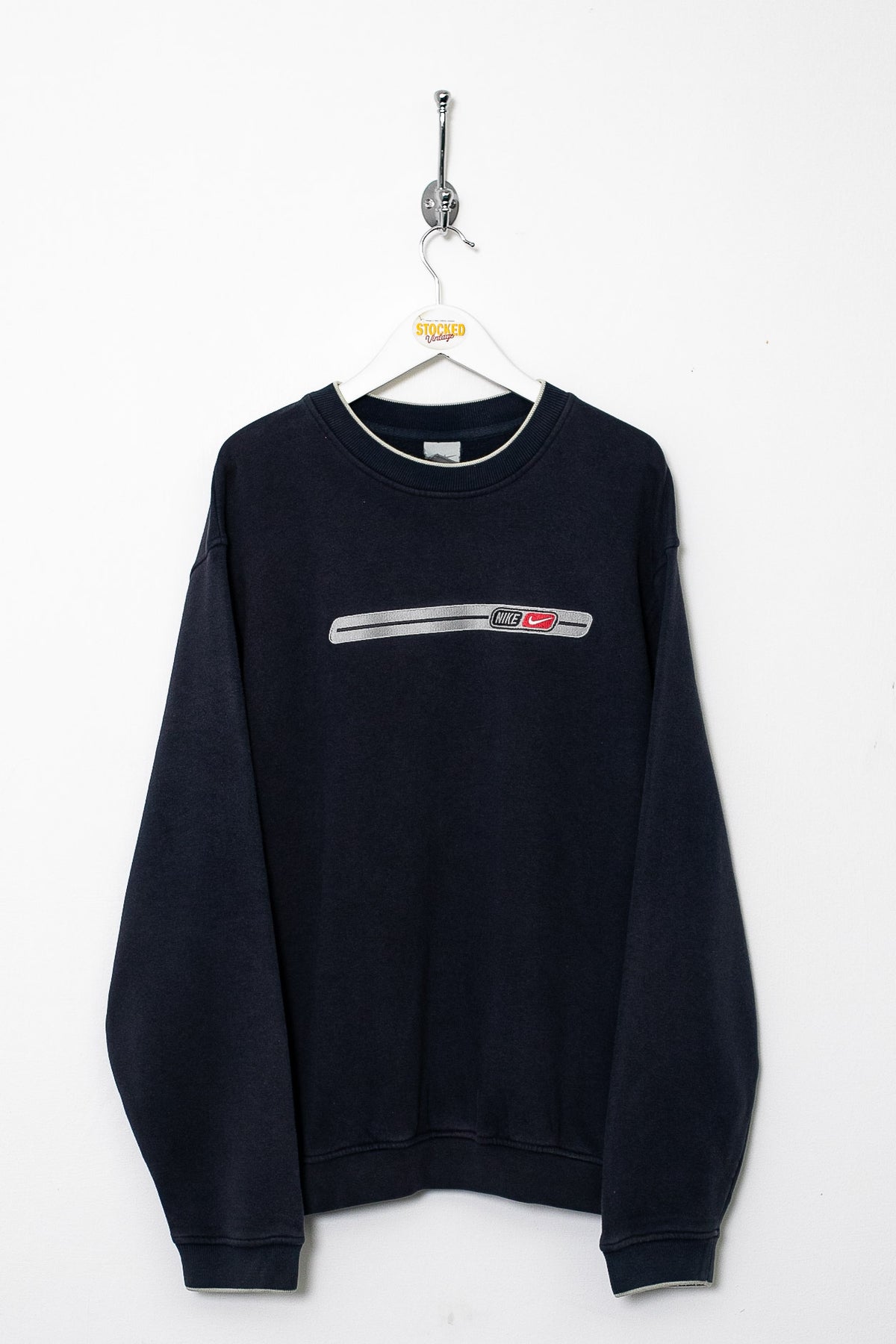 00s Nike Sweatshirt (M)