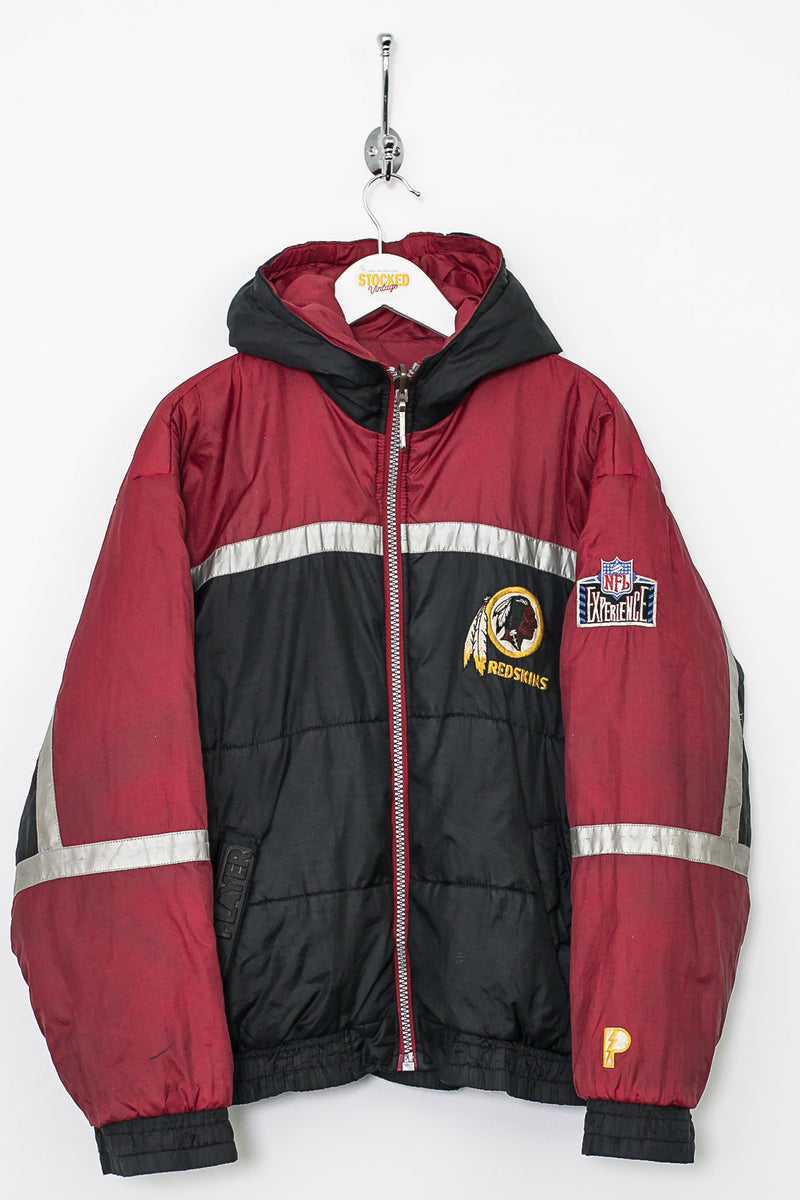 STARTER, Jackets & Coats, Vintage Nfl Washington Redskins Pro Line  Starter