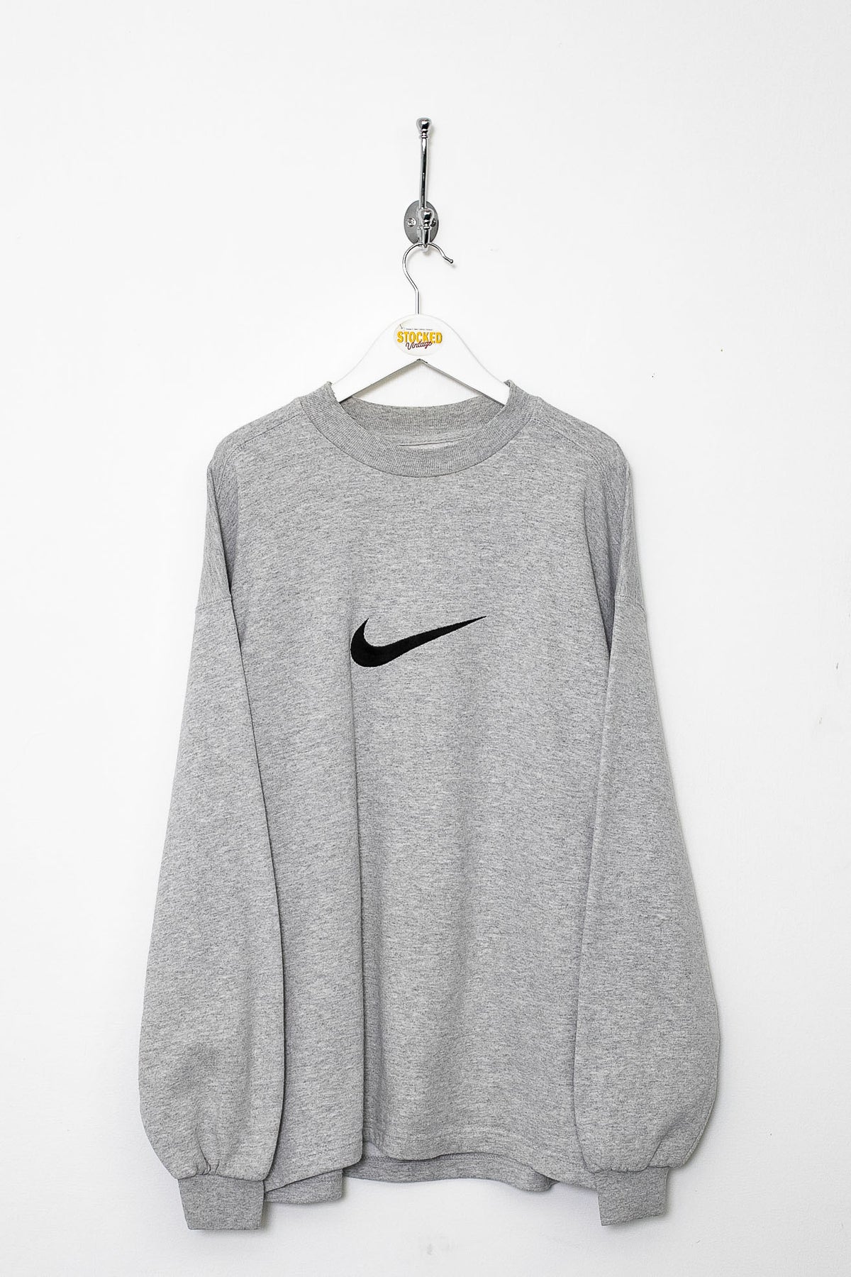90s Nike Sweatshirt (L)