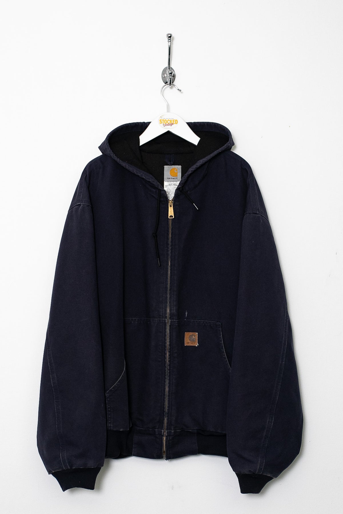 00s Carhartt Heavyweight Active Jacket (XXL)