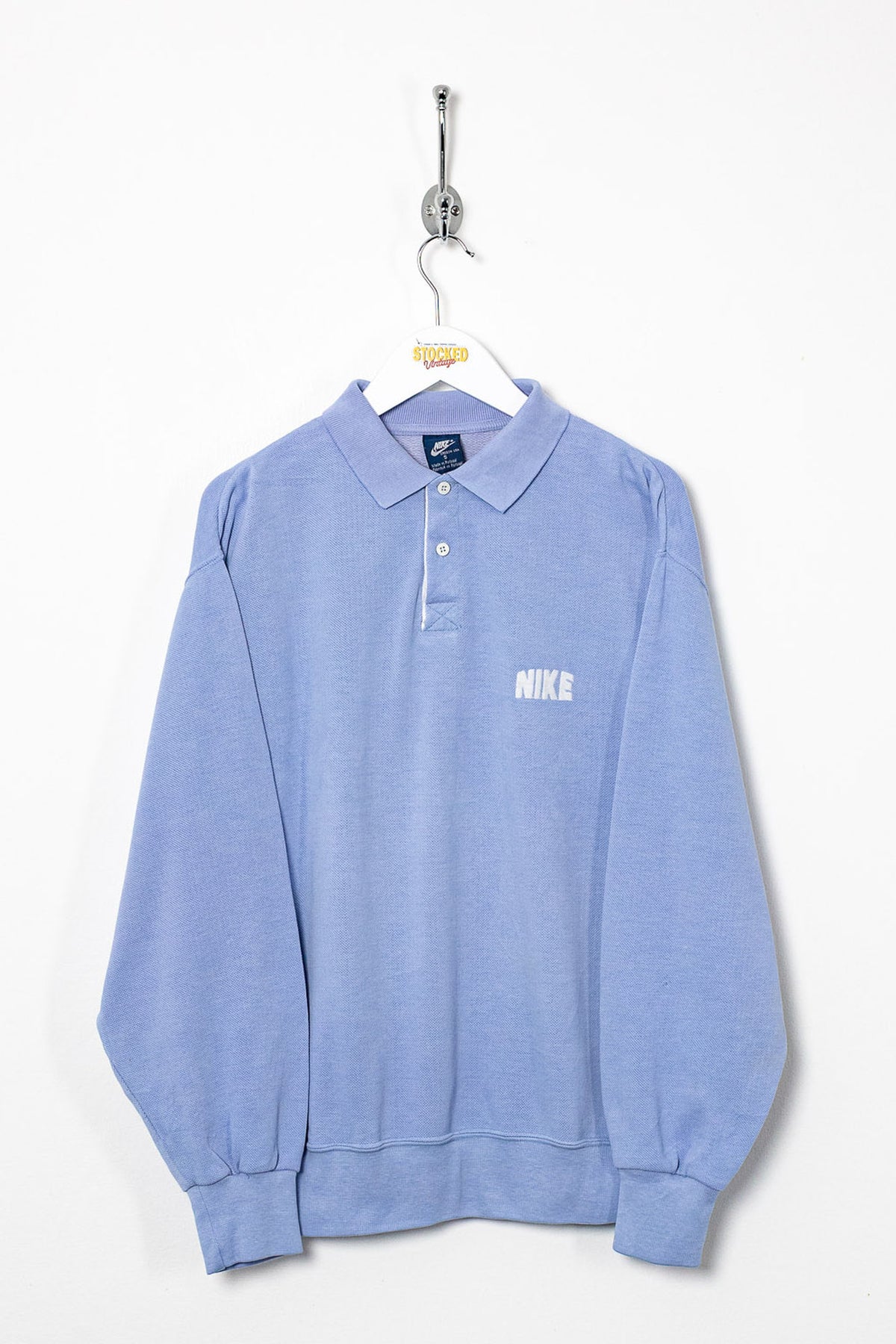 80s Nike Sweatshirt (S)