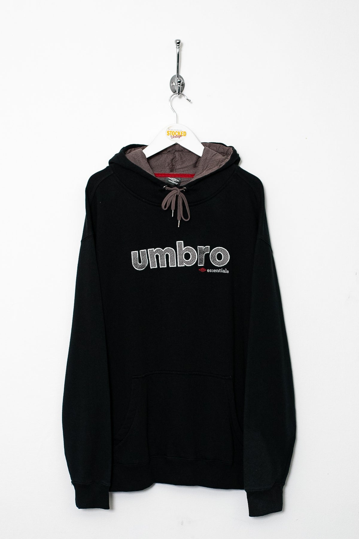 00s Umbro Hoodie (M)