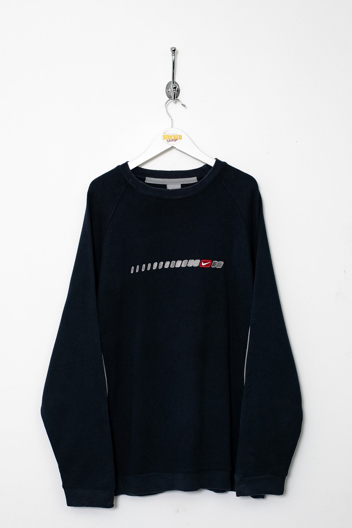 00s Nike Sweatshirt (L)