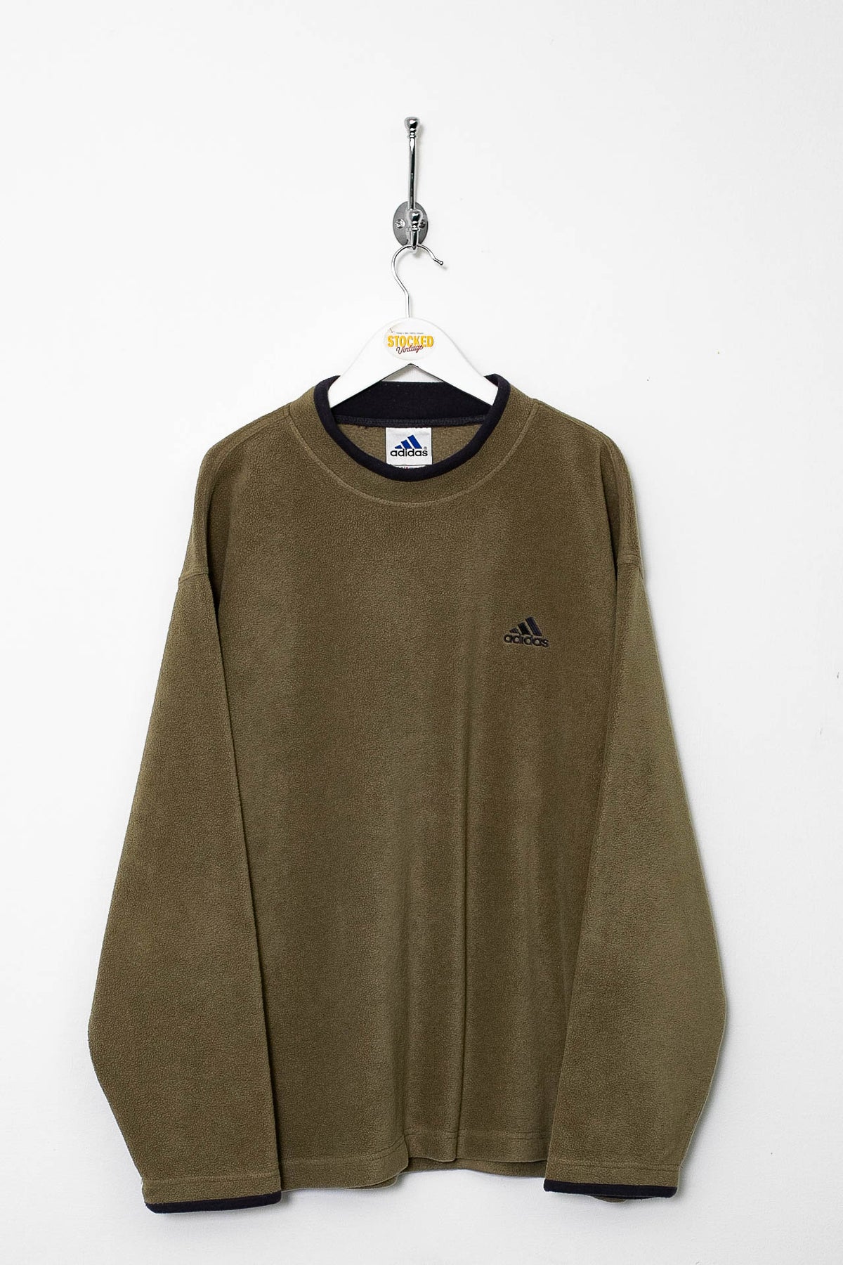 00s Adidas Fleece (L)