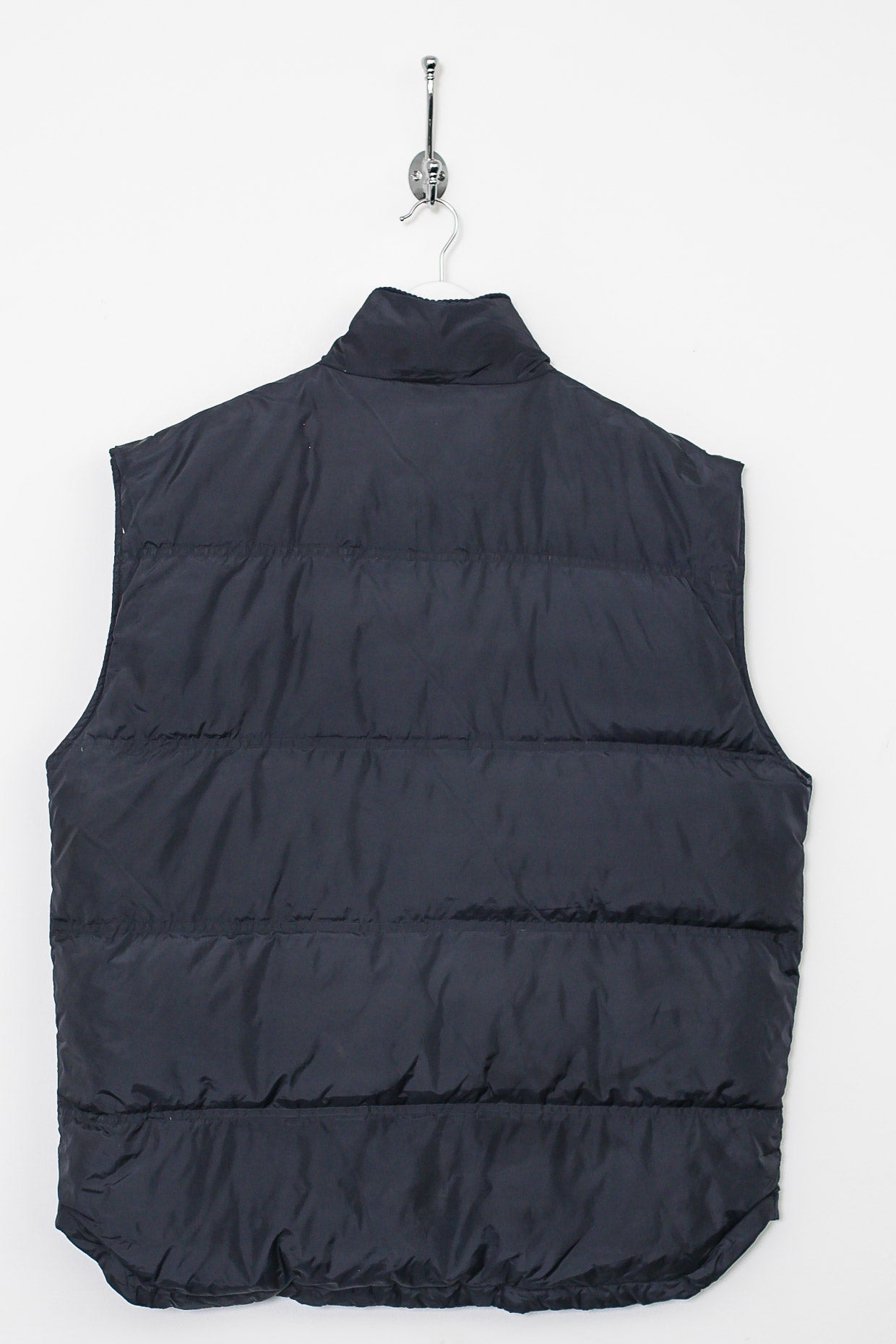 Fila shop sleeveless jacket