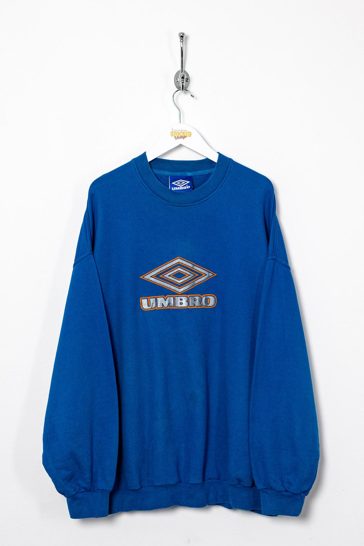 90s Umbro Sweatshirt (XL)