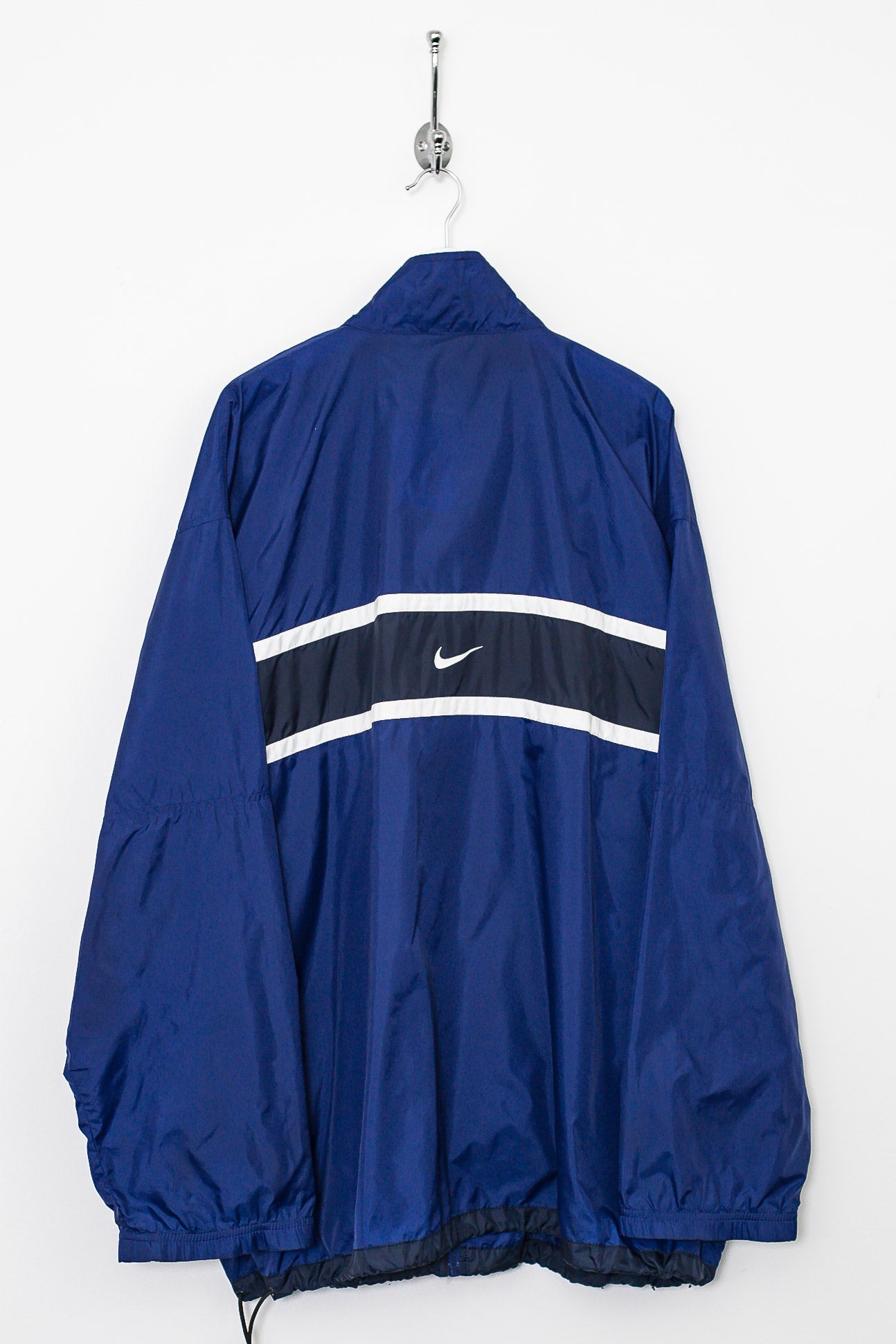 00s Nike Jacket (XL) – Stocked Vintage