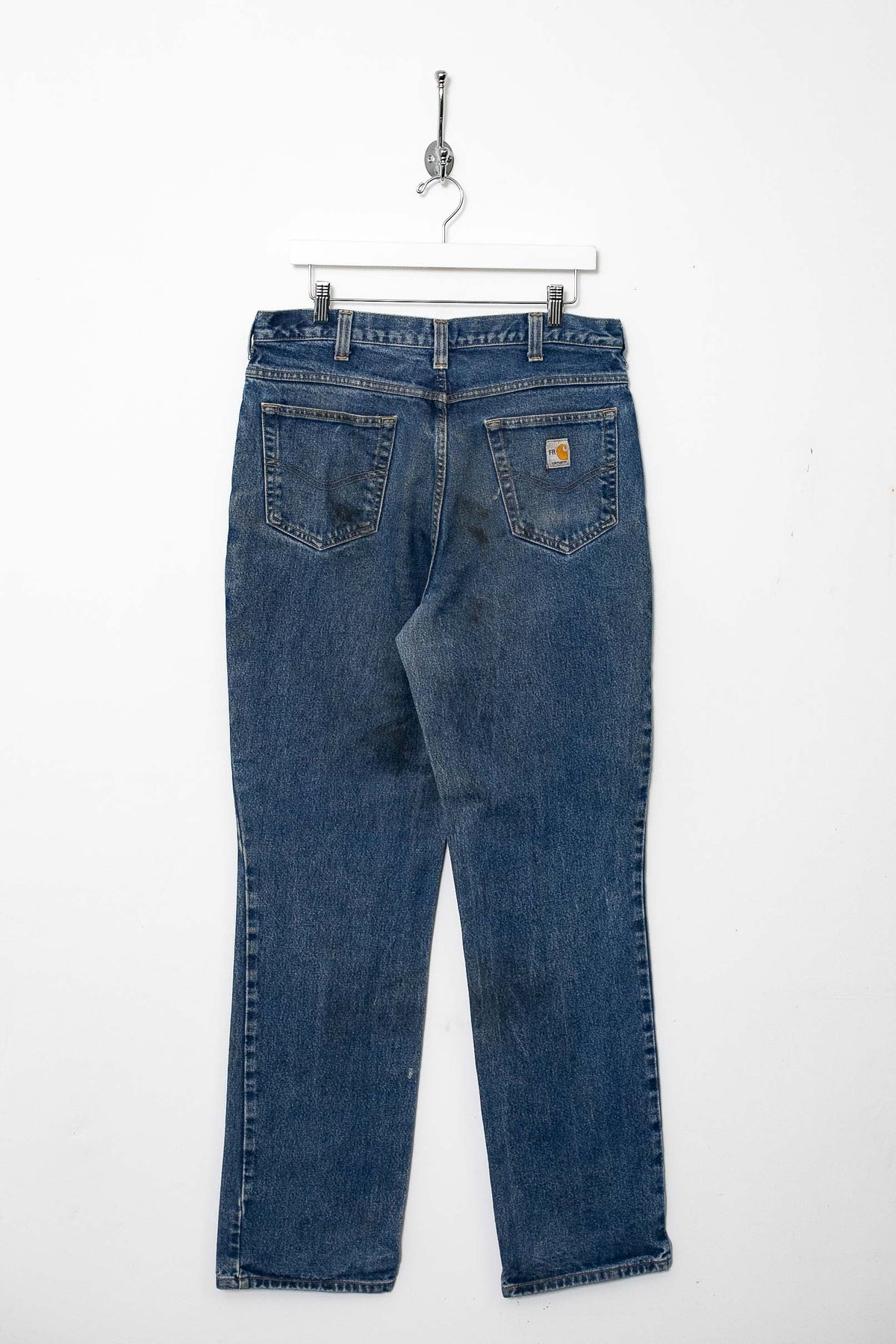 00s Carhartt Jeans (W34)