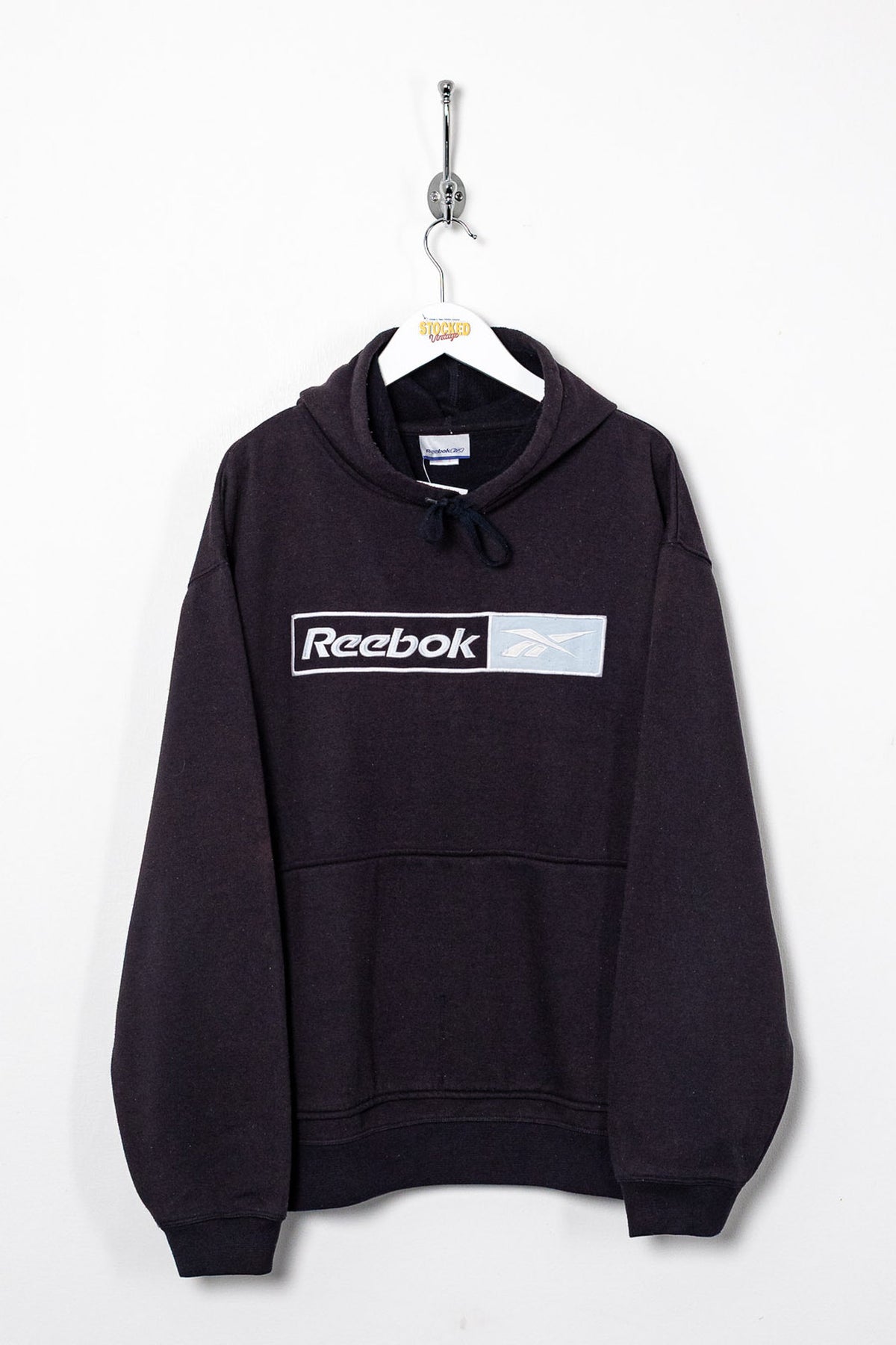 00s Reebok Hoodie (L)