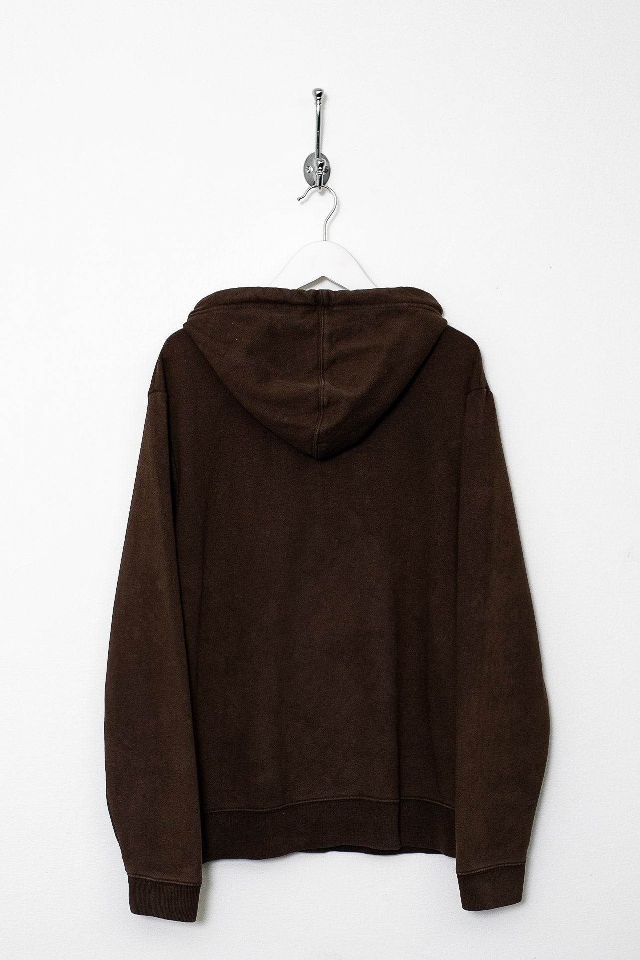 00s archive GAP zip fleece hoodie Y2K 00s archive GAP fur zip