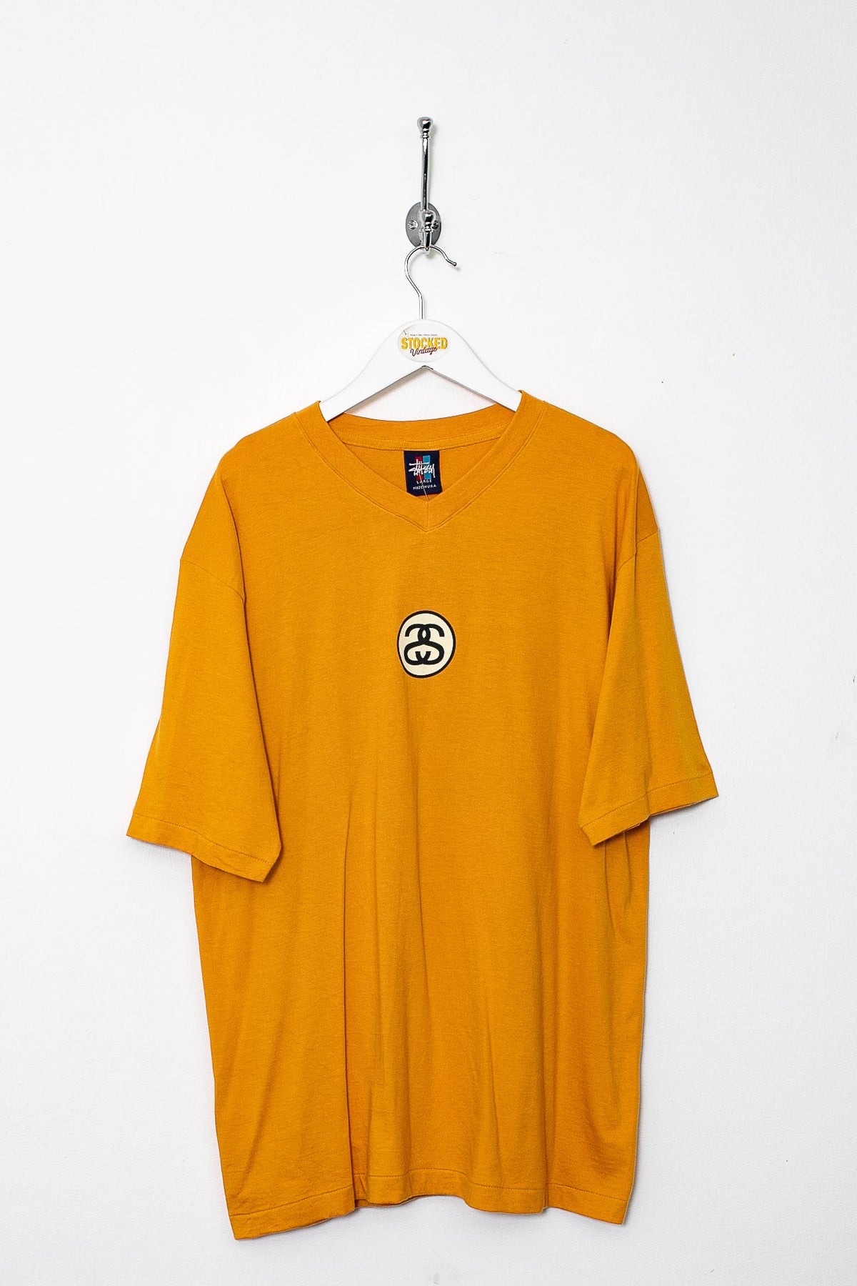 00s Stussy Tee (L)