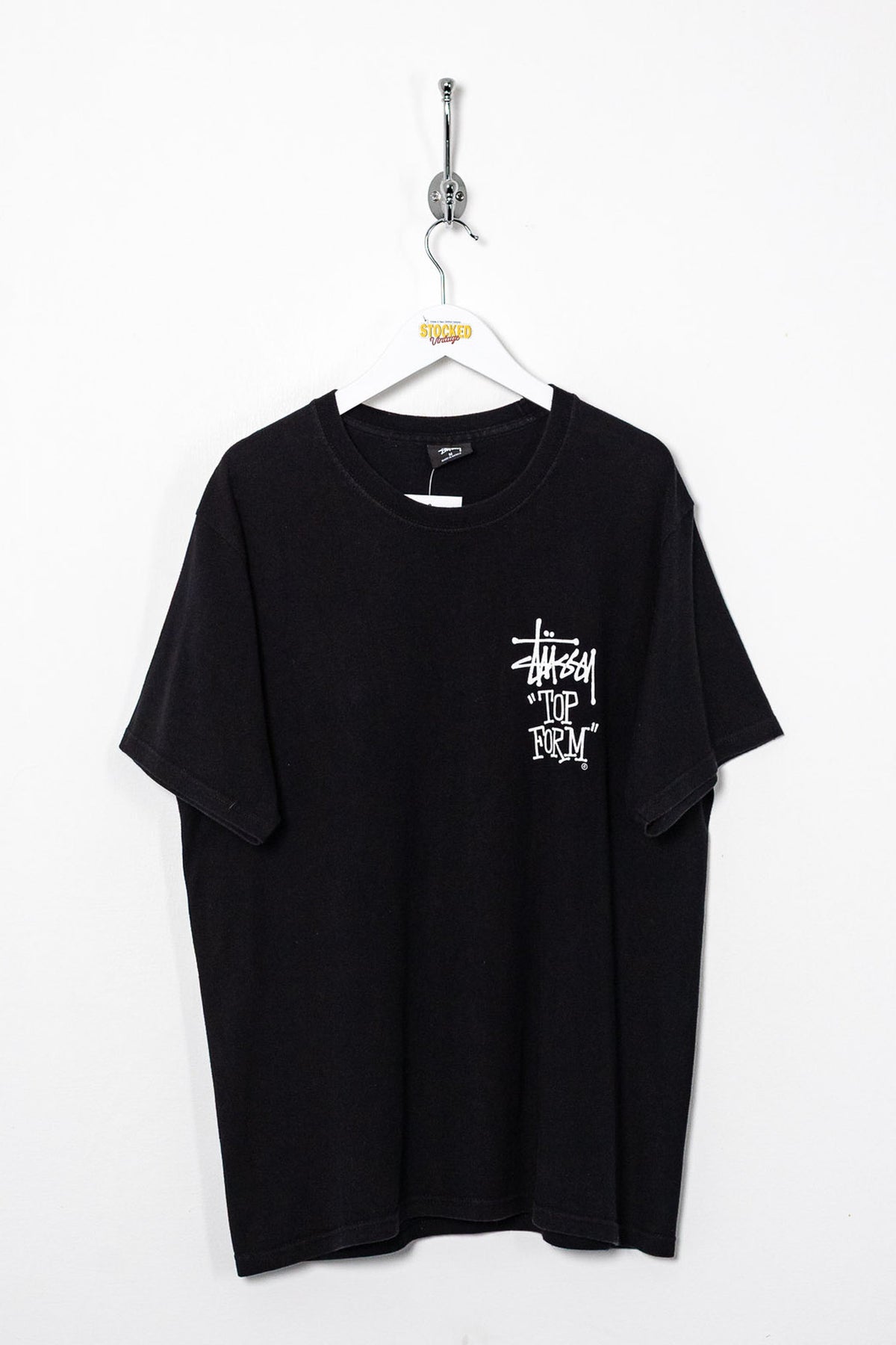 Stussy Tee (M)