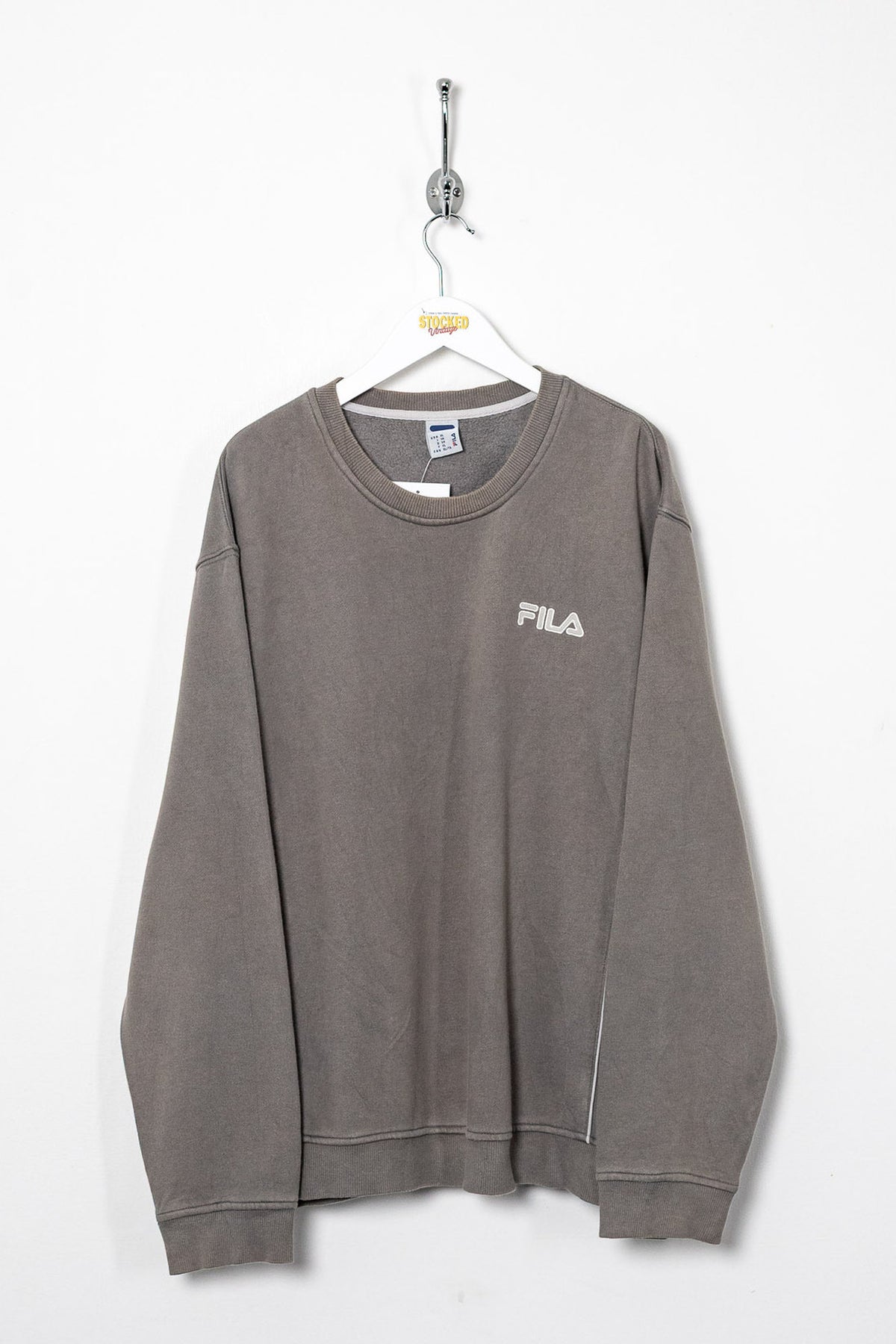 00s Fila Sweatshirt (XL)