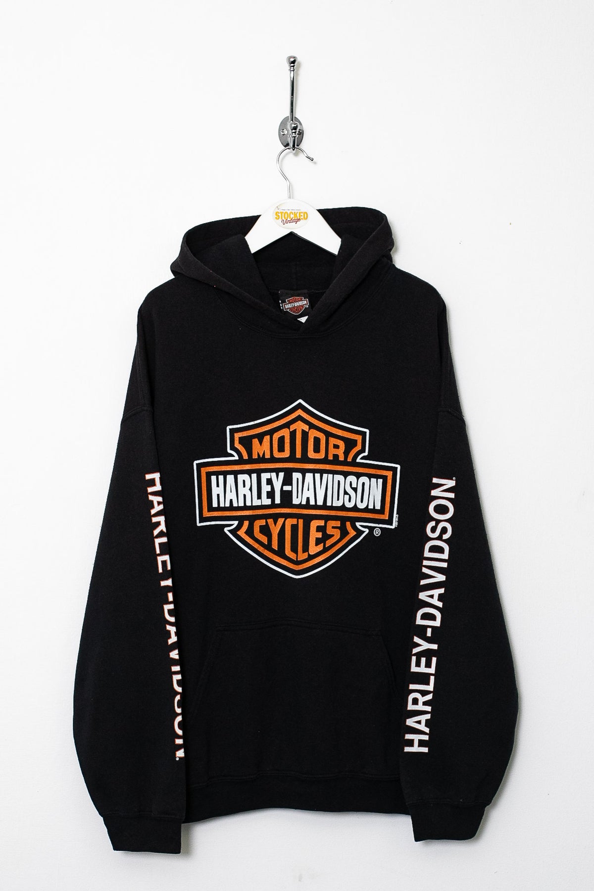Harley Davidson Hoodie (XL)