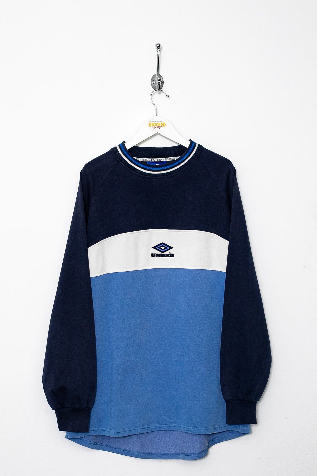 90s Umbro Sweatshirt (M)