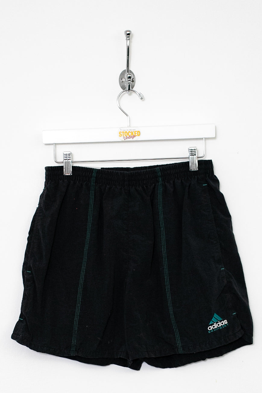 90s Adidas Equipment Shorts (M)