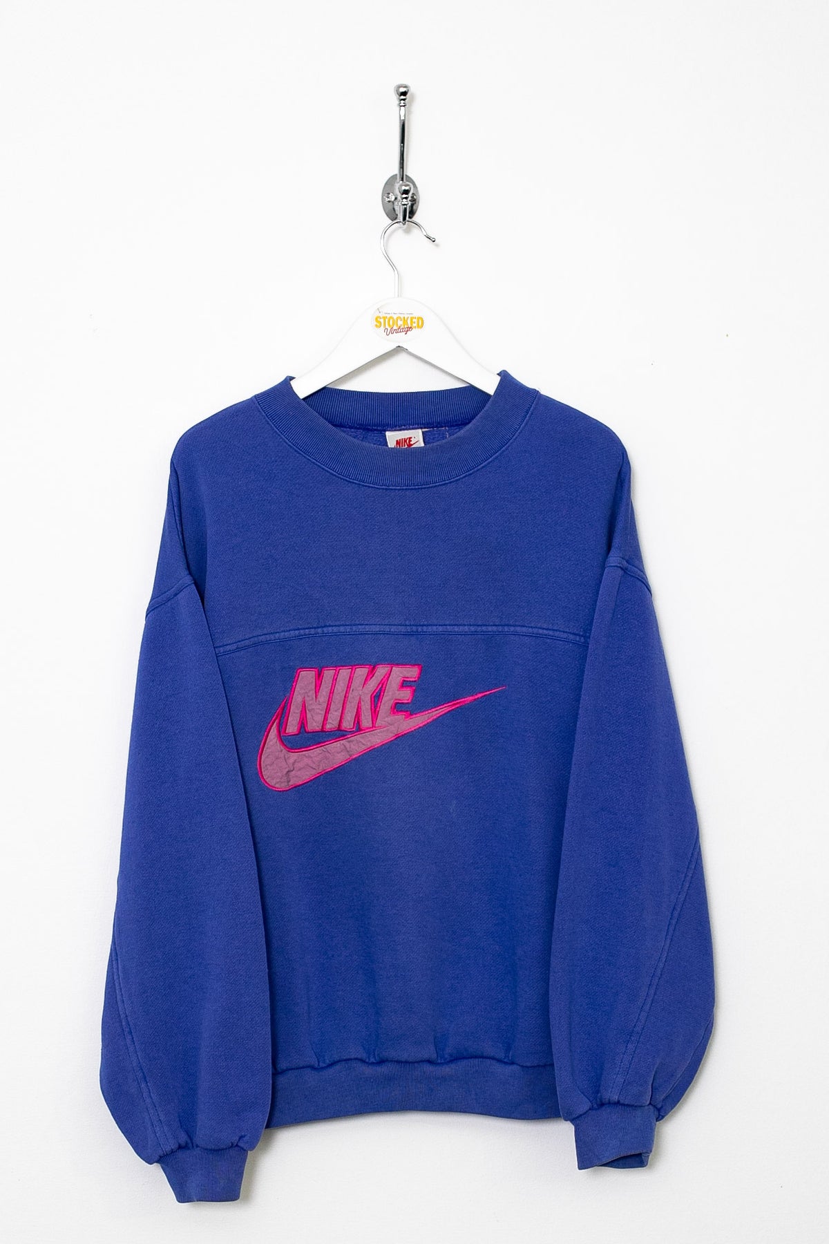 90s Nike Sweatshirt (M)