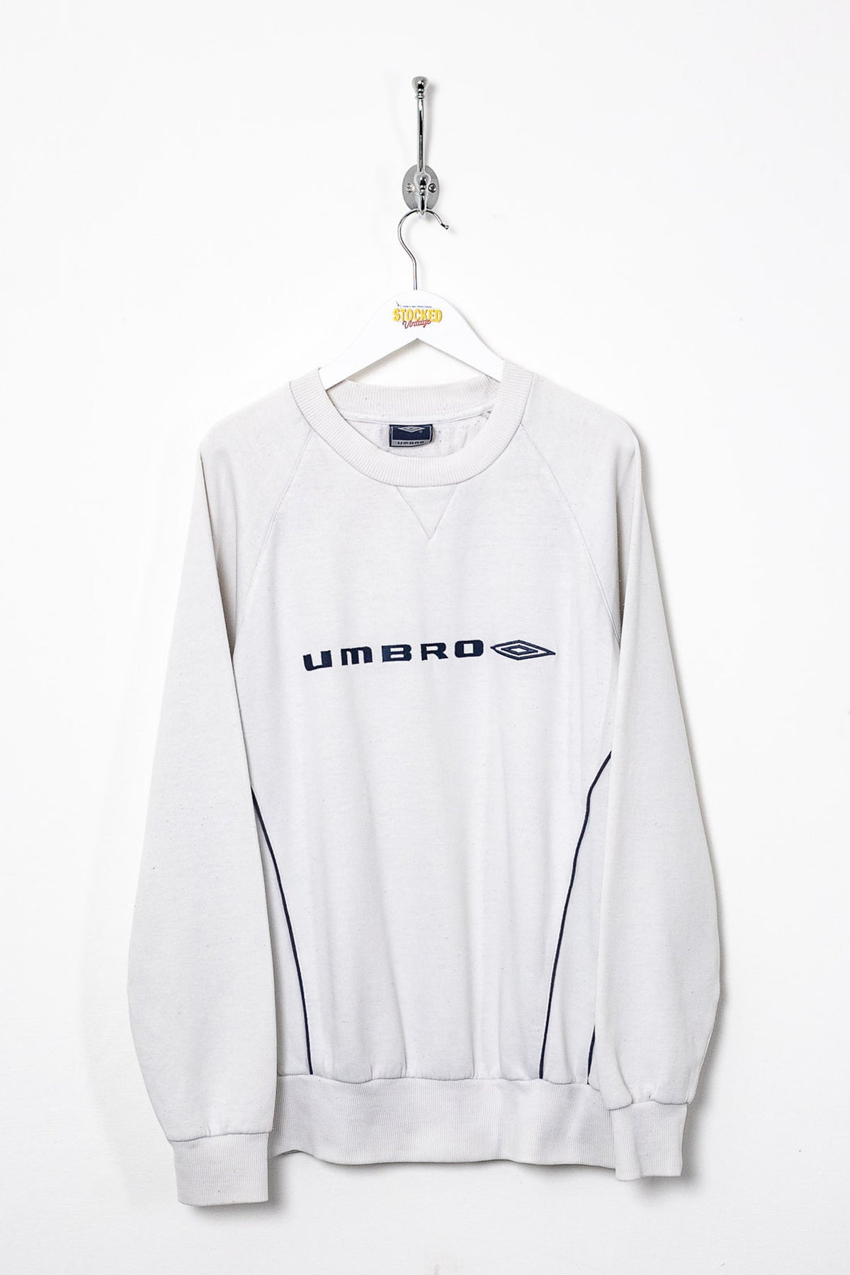 00s Umbro Sweatshirt (M)