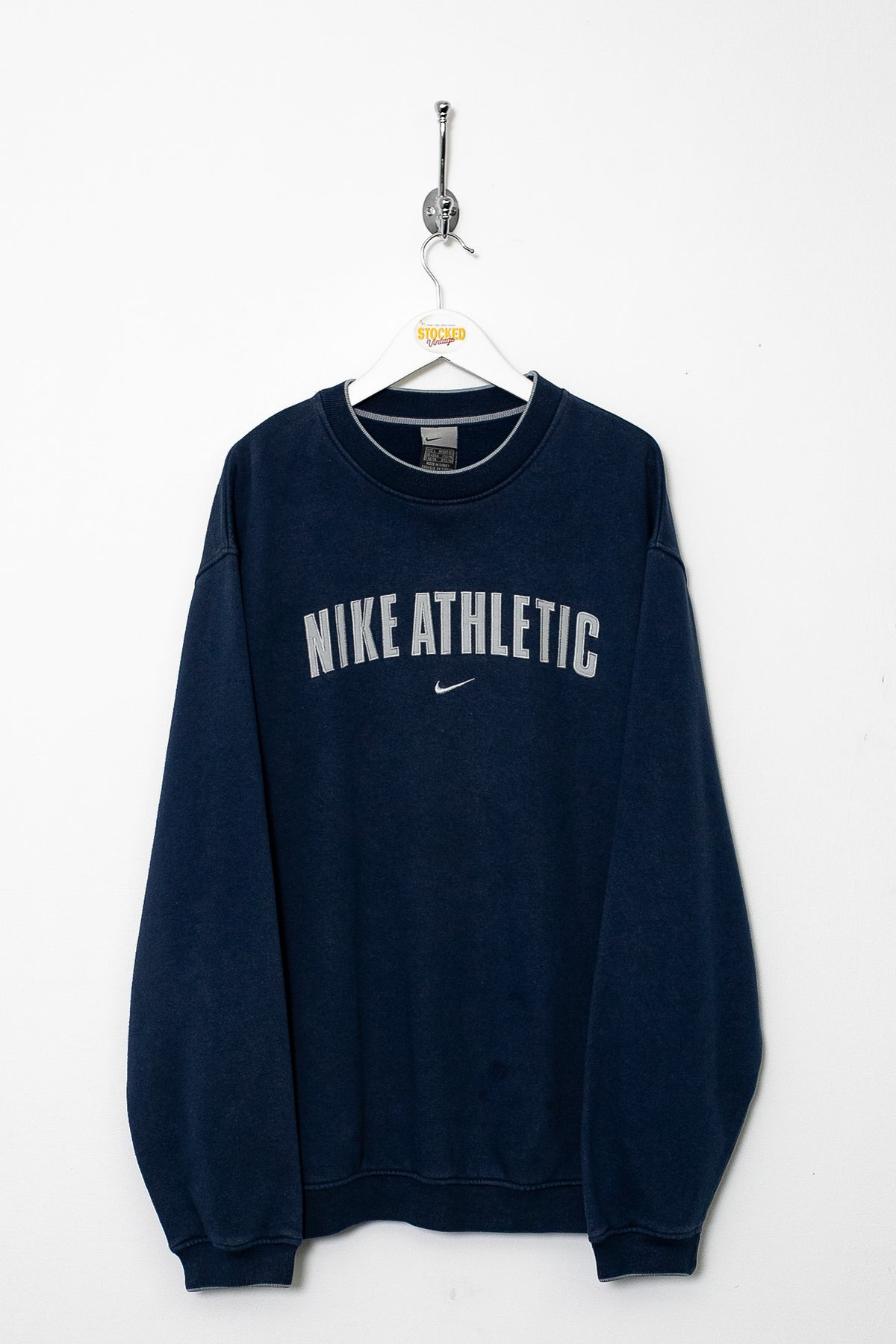 00s Nike Sweatshirt (L)
