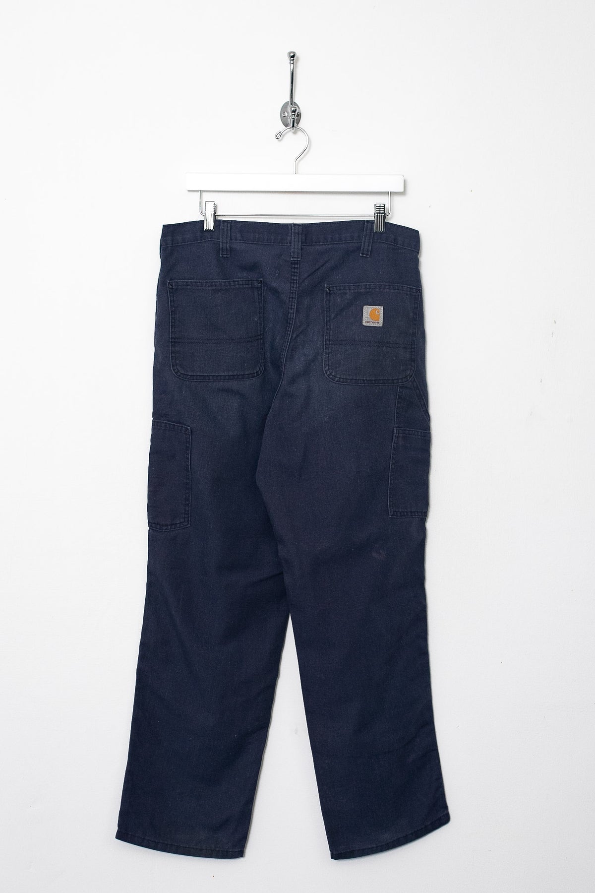 00s Carhartt Carpenter Trousers (W32)