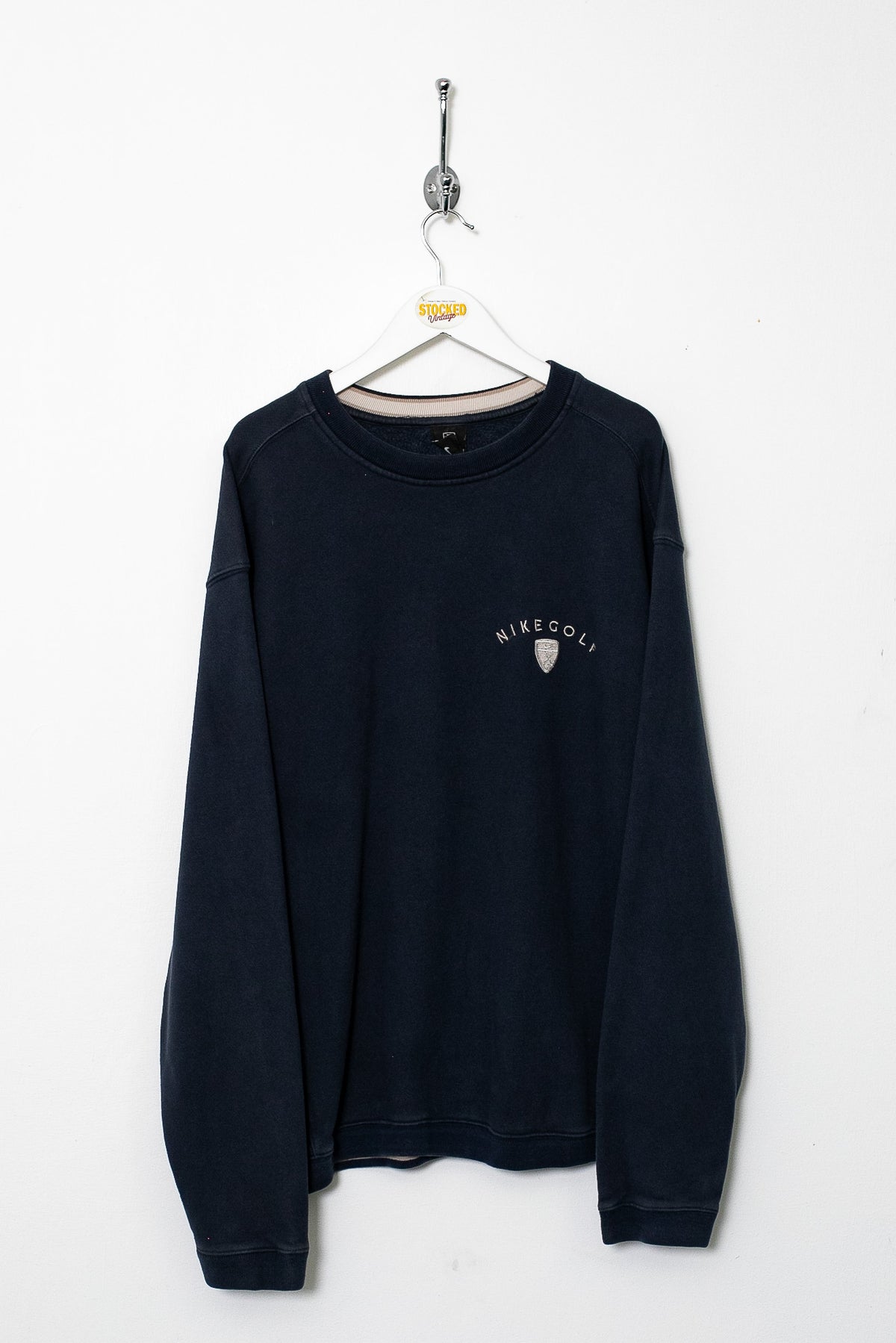 00s Nike Golf Sweatshirt (XL)