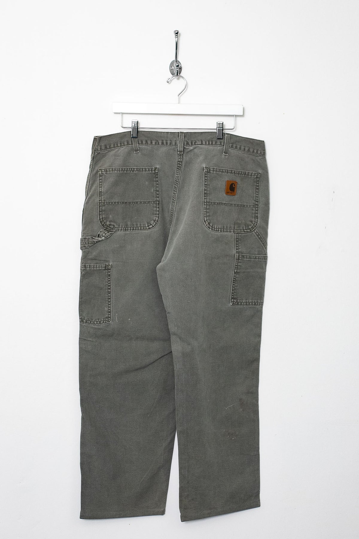 00s Carhartt Carpenter Trousers (W38)