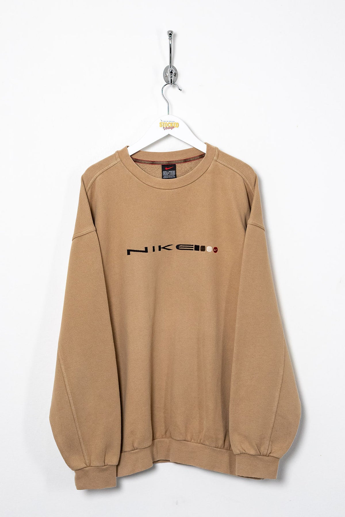 00s Nike Sweatshirt (L)