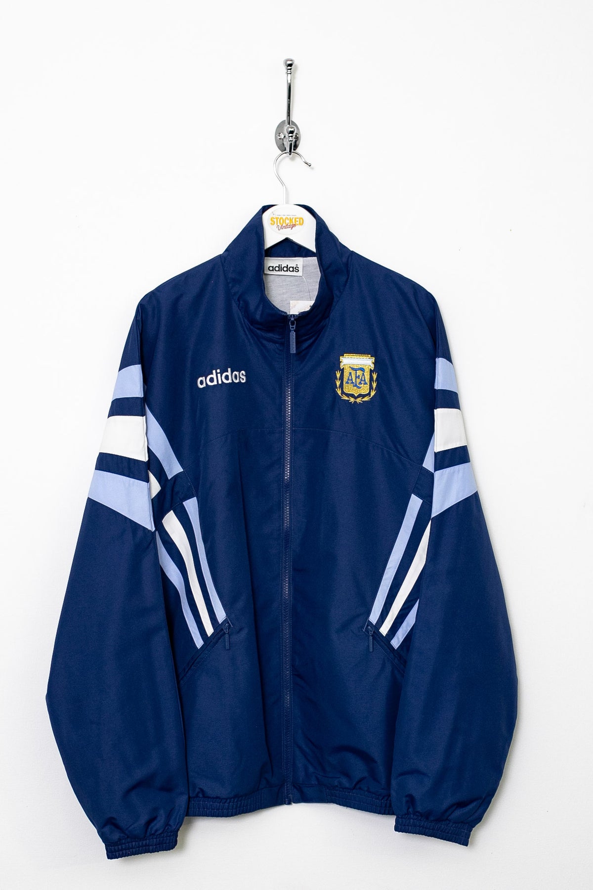 Adidas Argentina Jacket (L)