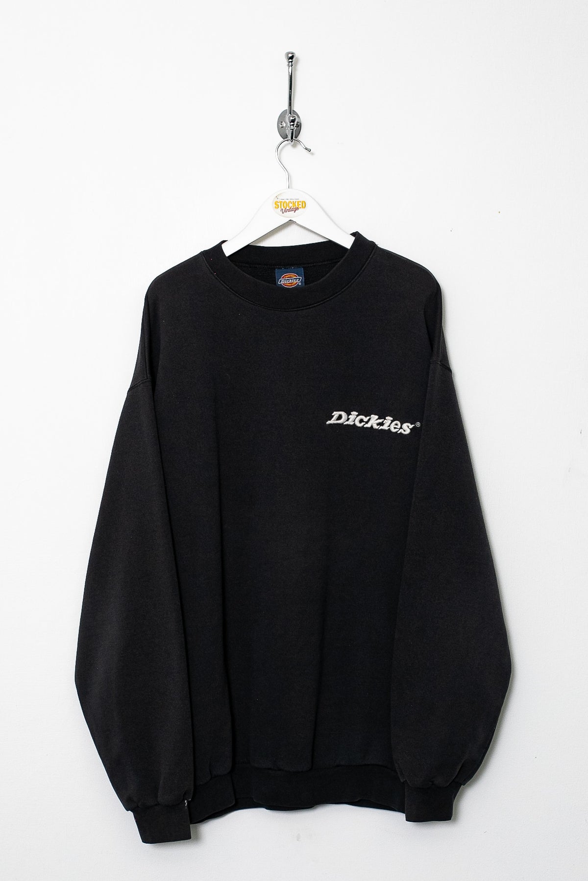 00s Dickies Sweatshirt (XL)