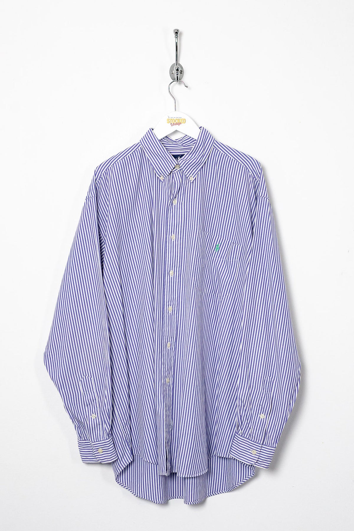 00s Ralph Lauren Shirt (L)