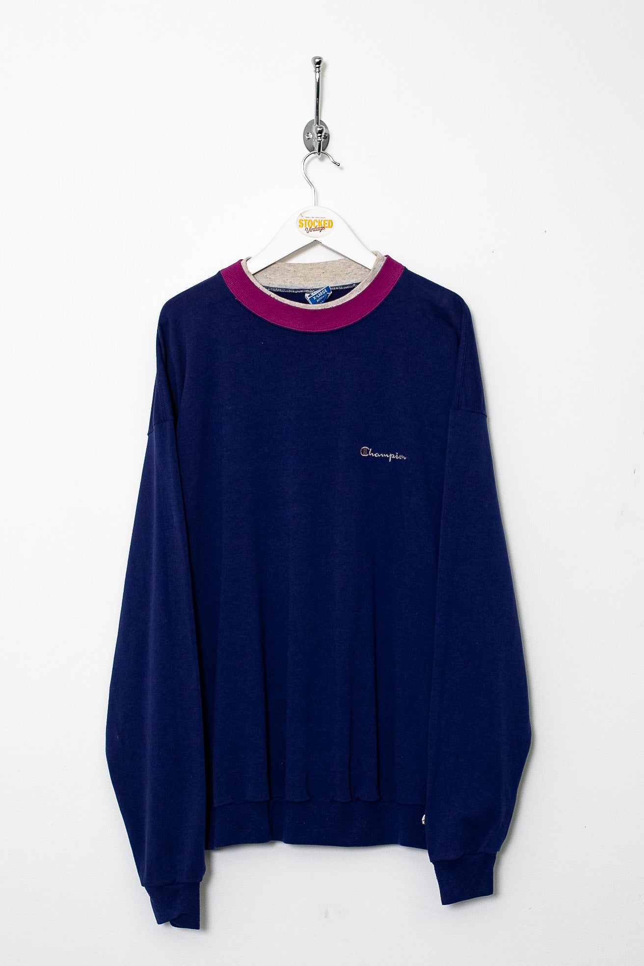 Champion – Stocked Vintage