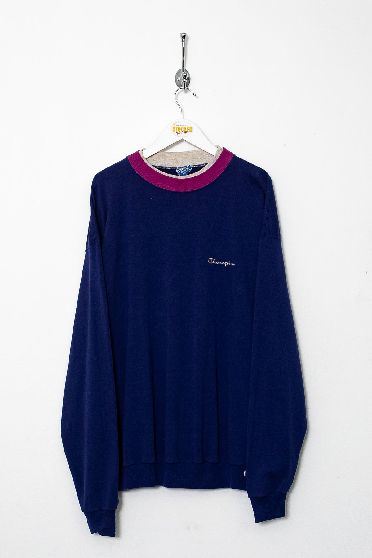 90s Champion Sweatshirt (L)