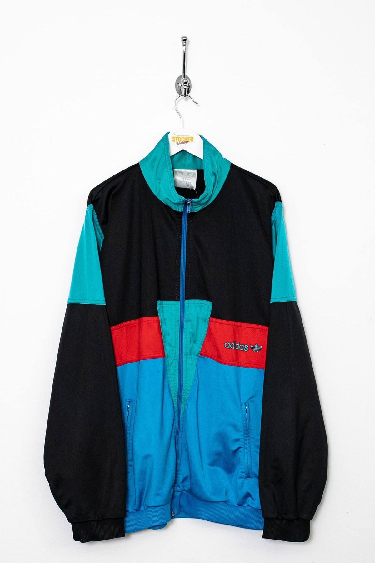 90s Adidas Jacket (M)