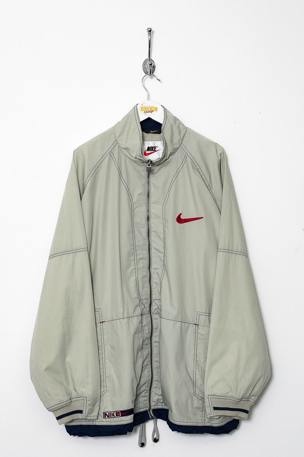 90s Nike Jacket (L)