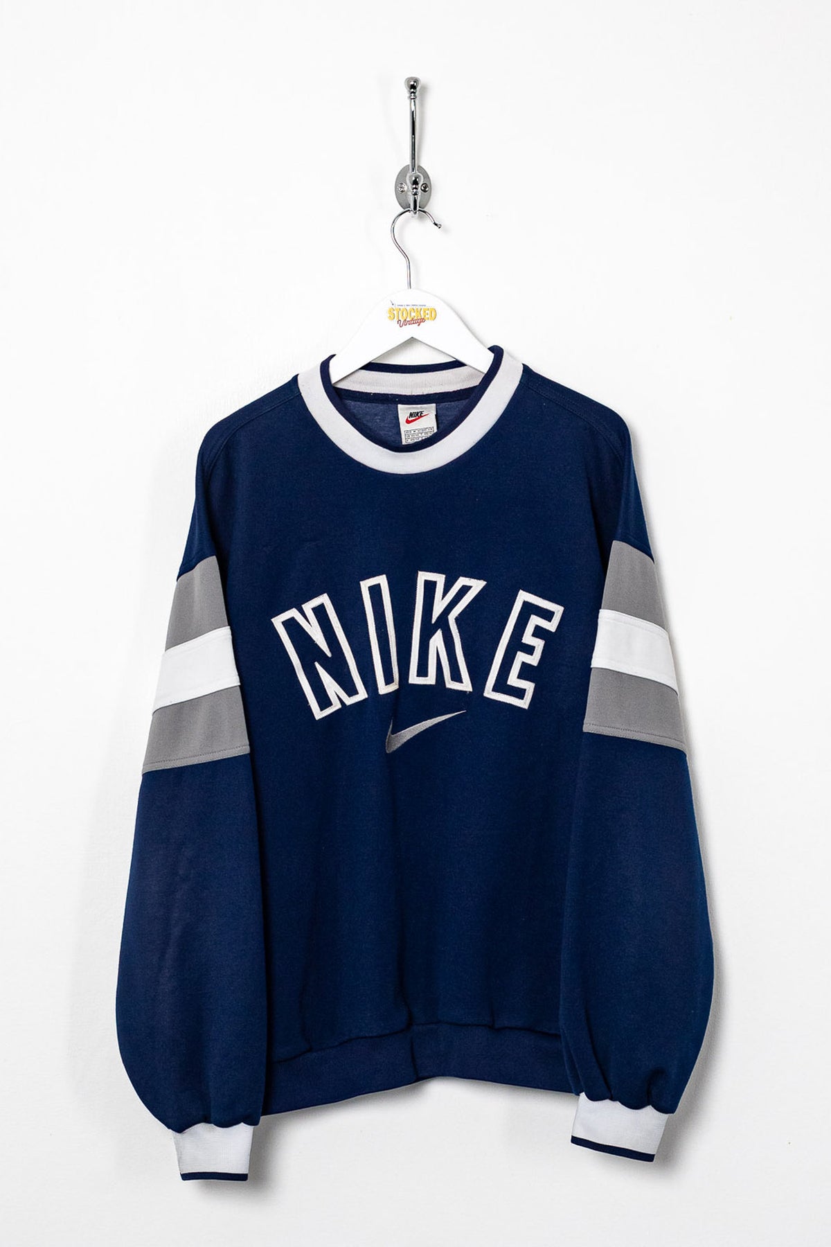 90s Nike Sweatshirt (M)