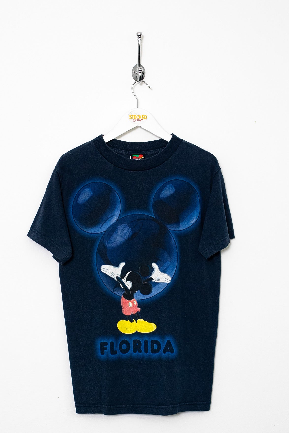 00s Disney Graphic Tee (XS)