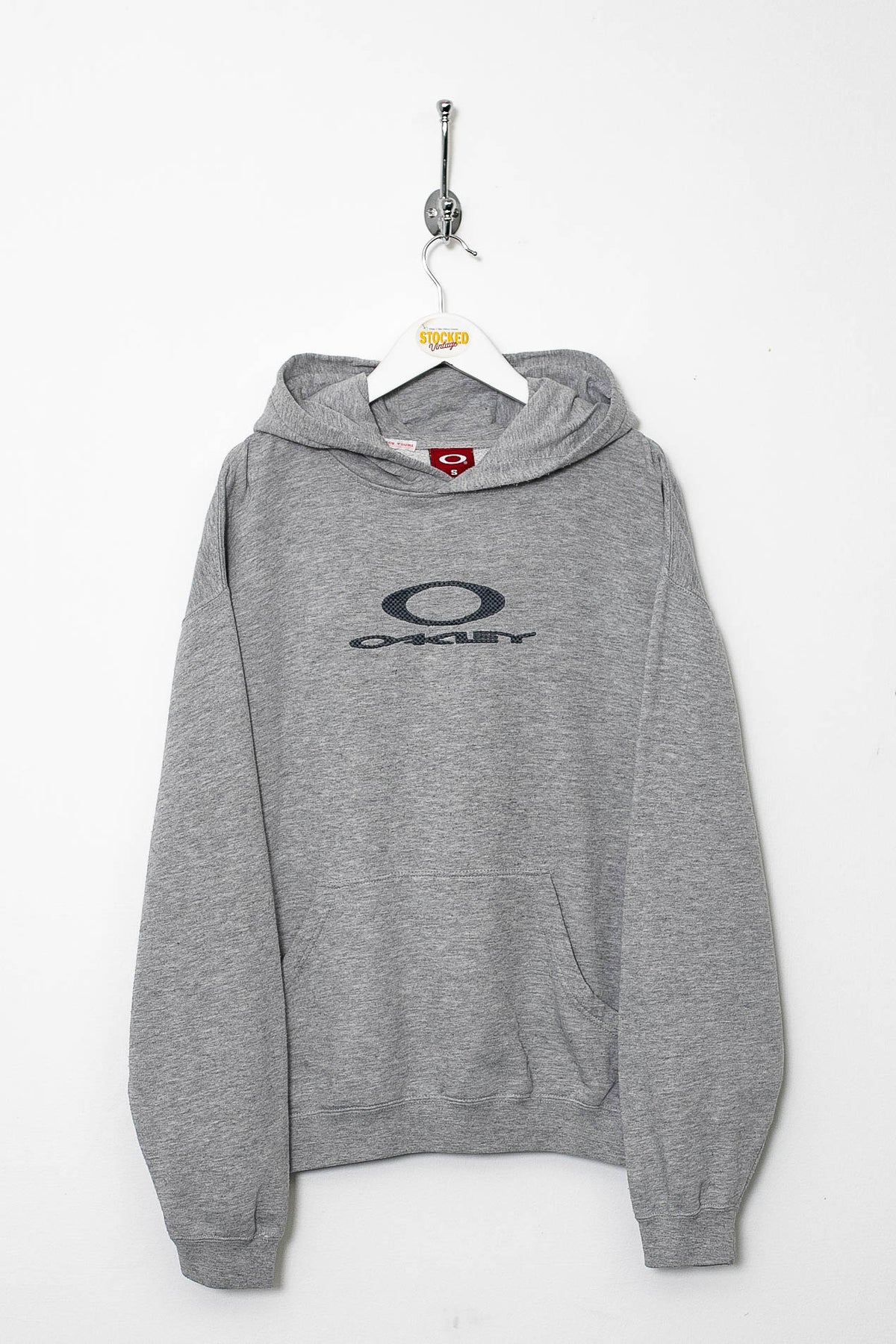 00s Oakley Hoodie (M)