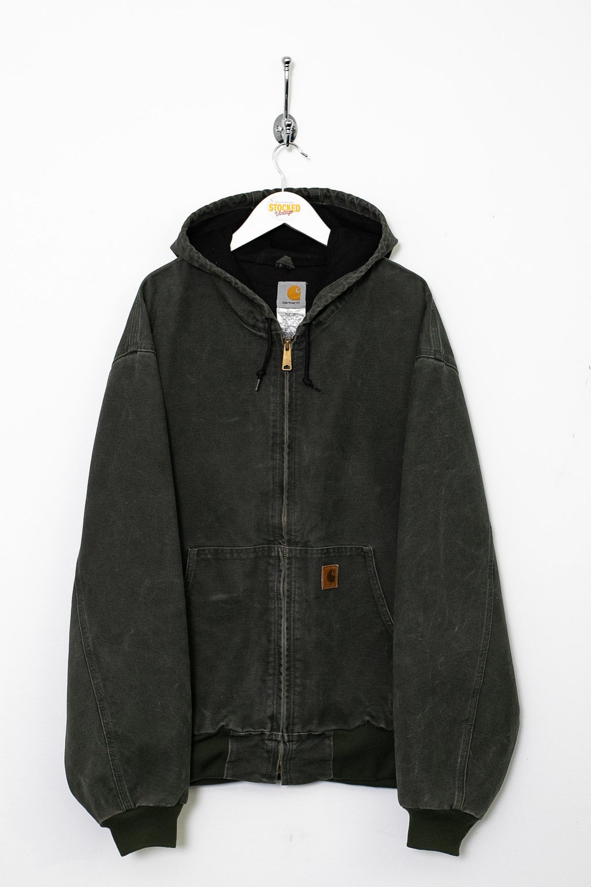 00s Carhartt Heavyweight Active Jacket (XXL)