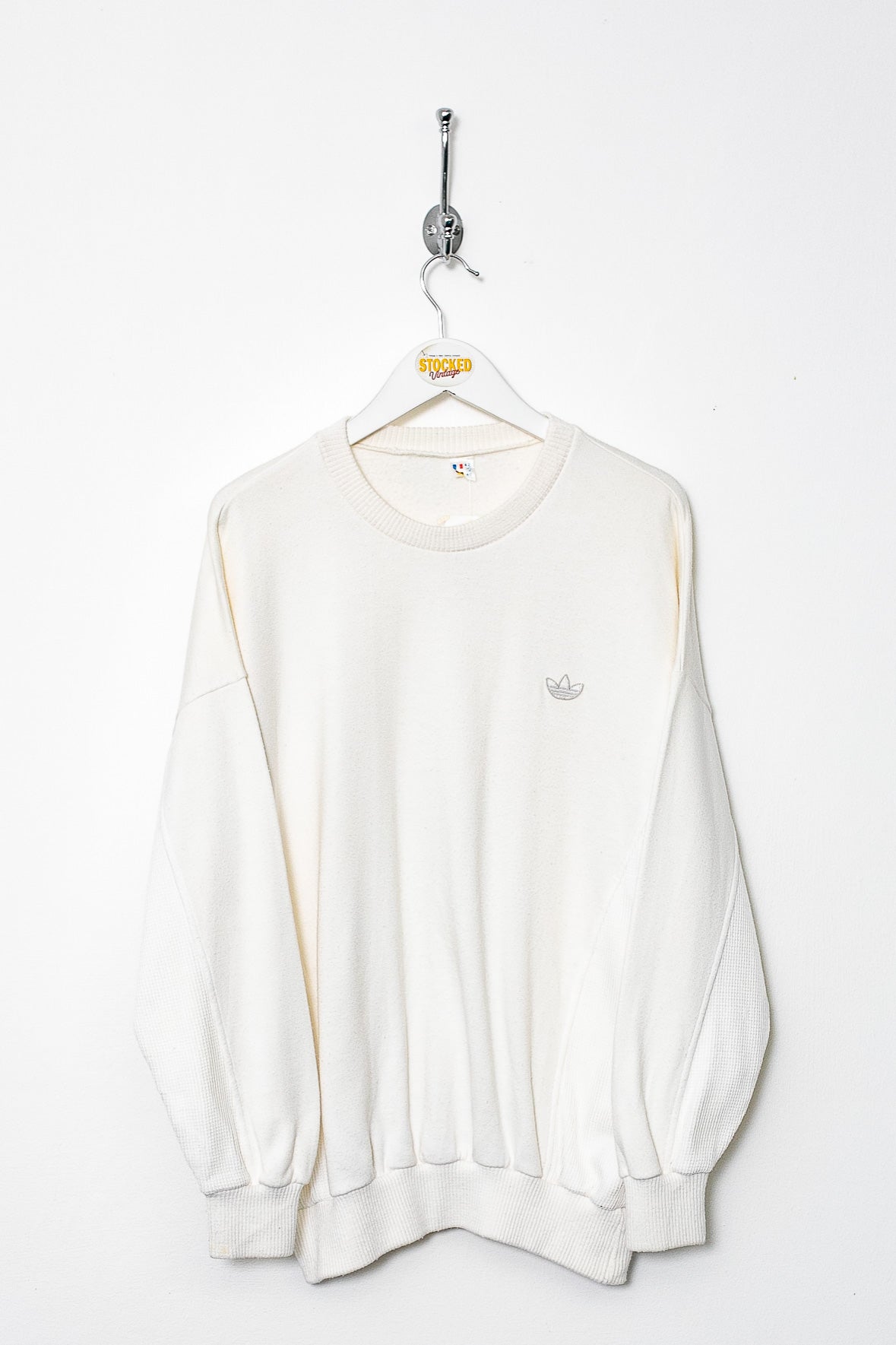 90s Adidas Sweatshirt (S)