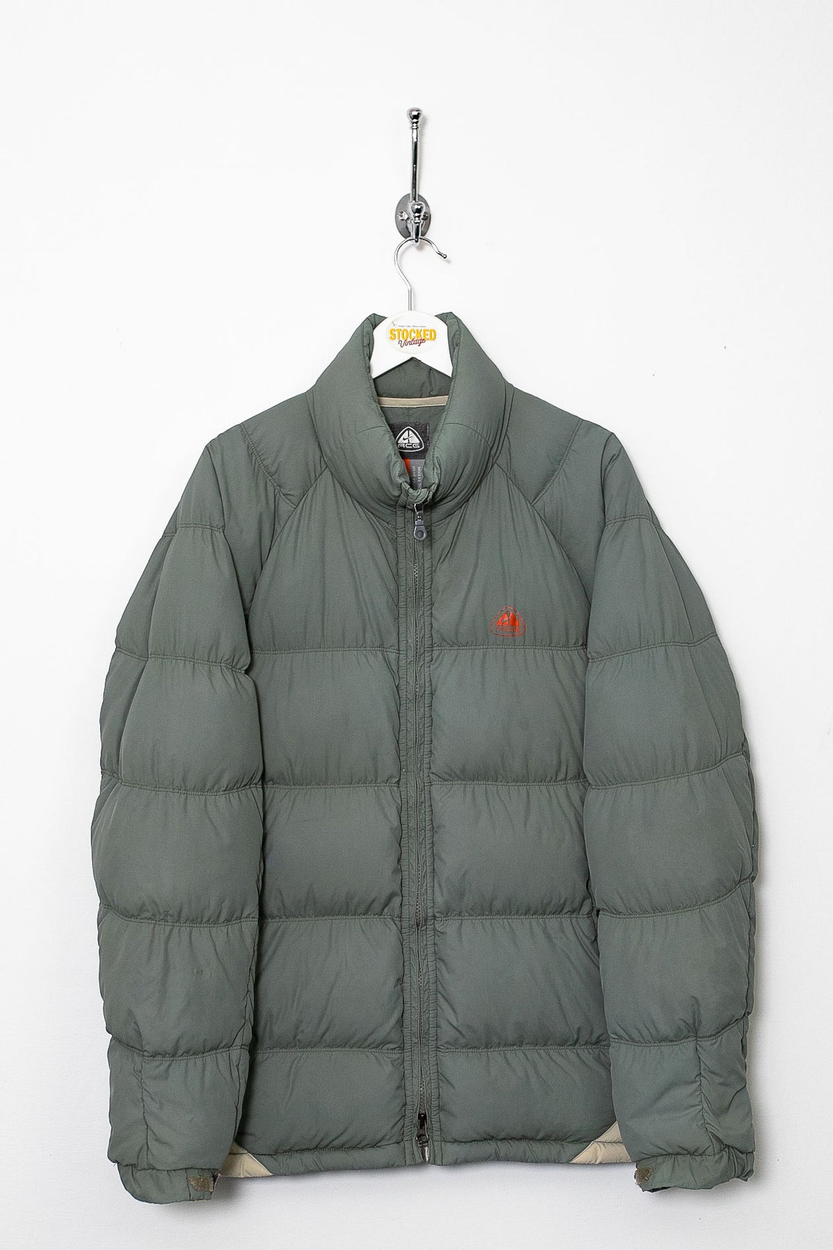 00s Nike ACG Puffer Jacket (S)