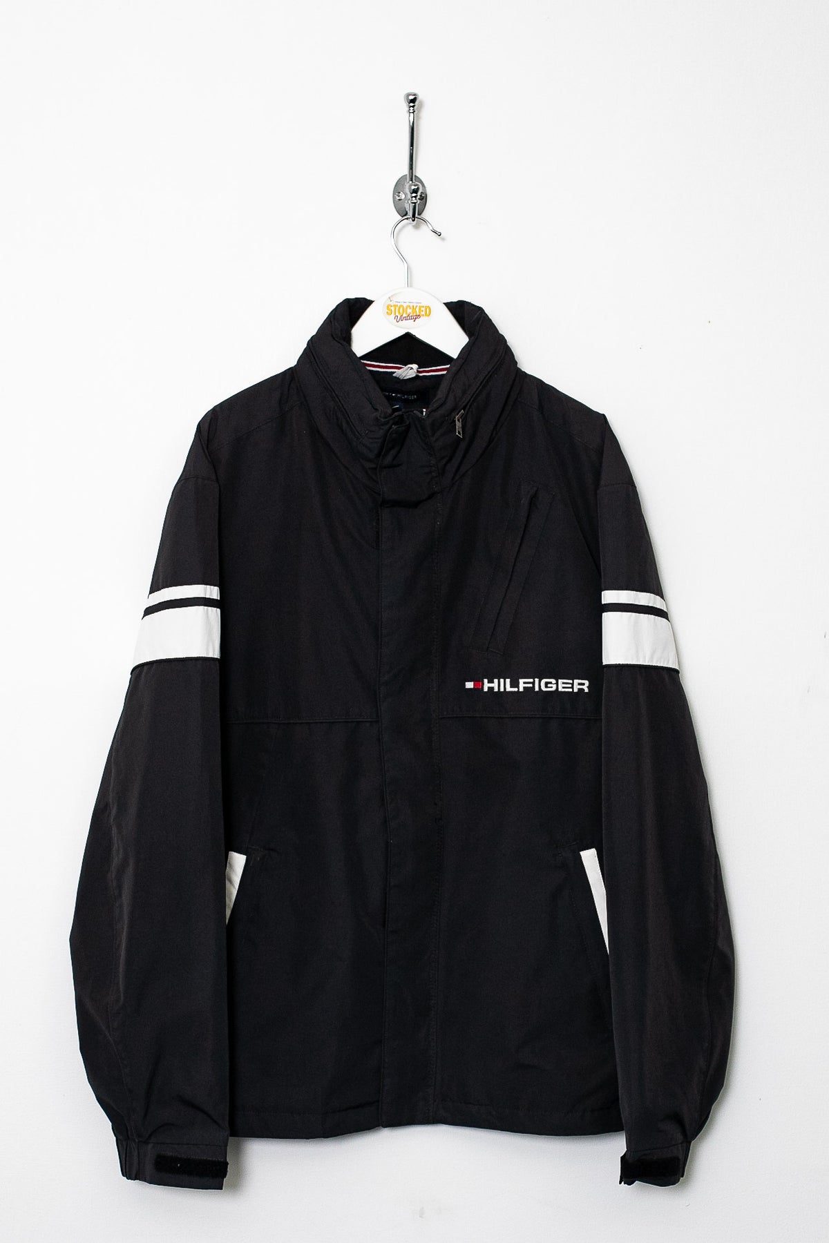 00s Tommy Hilfiger Jacket (L)