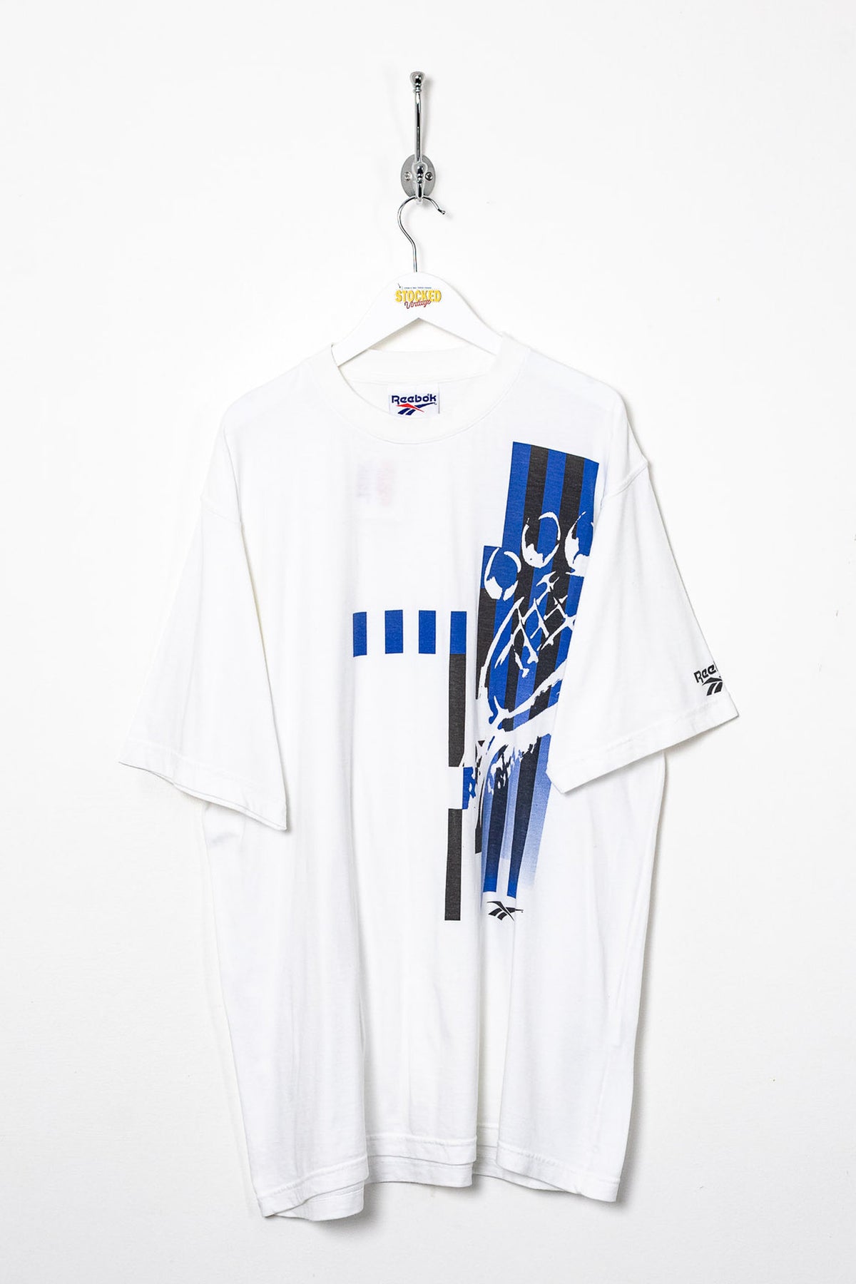 90s Reebok Tee (XL)