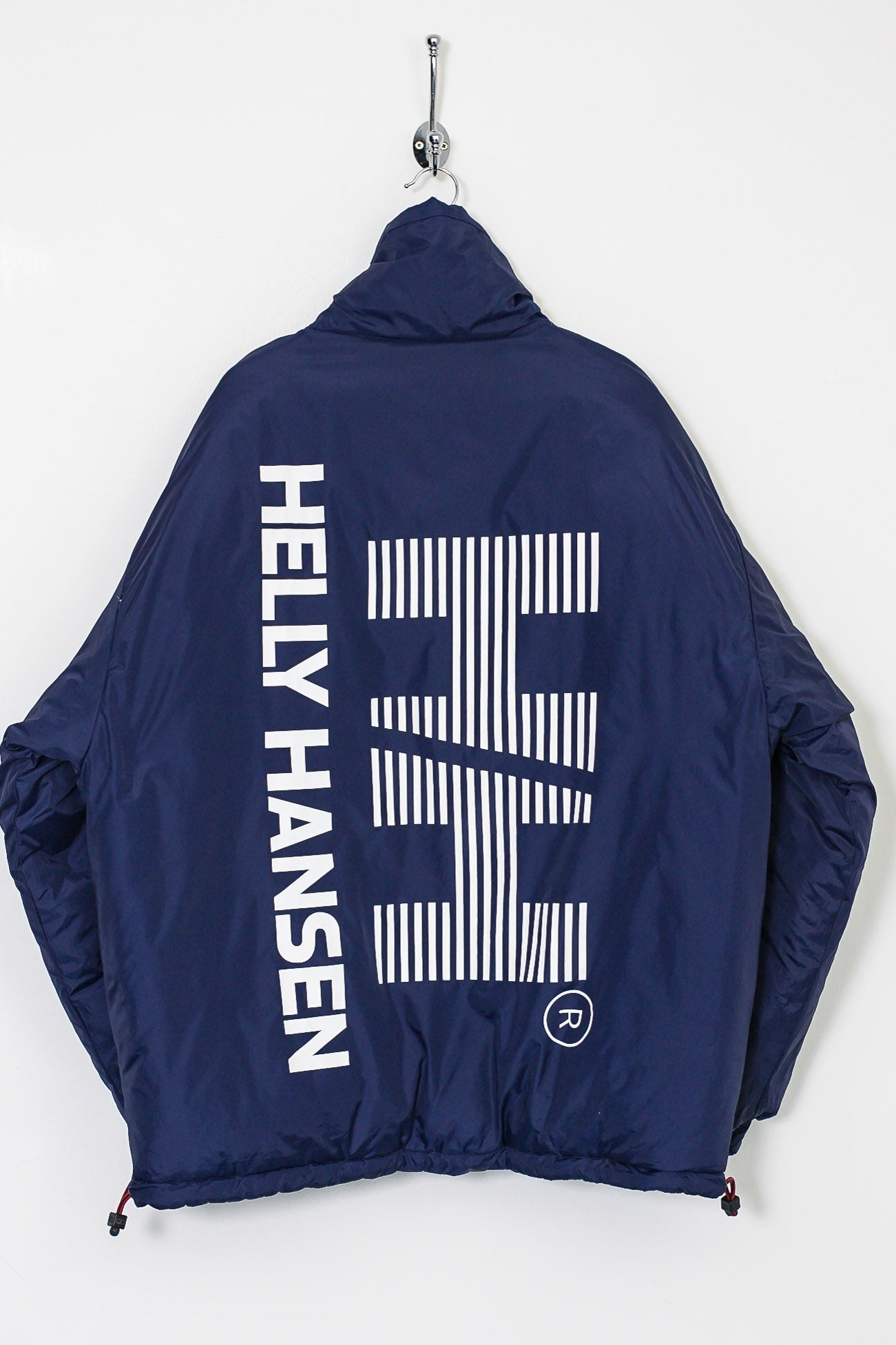 Helly clearance hansen 90s