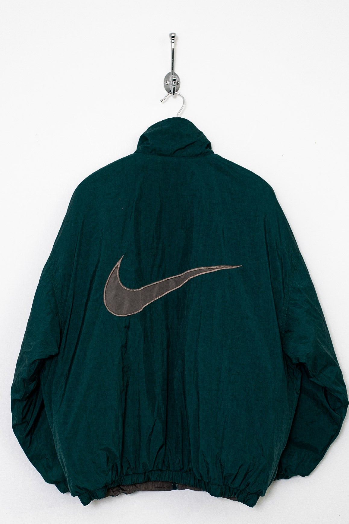 90s Nike Reversible Coat (M)