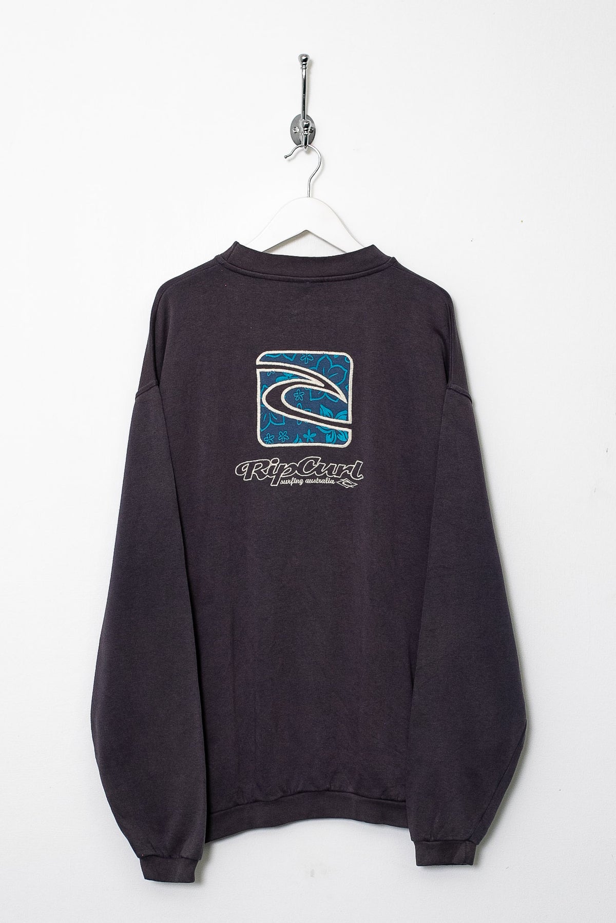 00s Rip Curl Sweatshirt (XL)