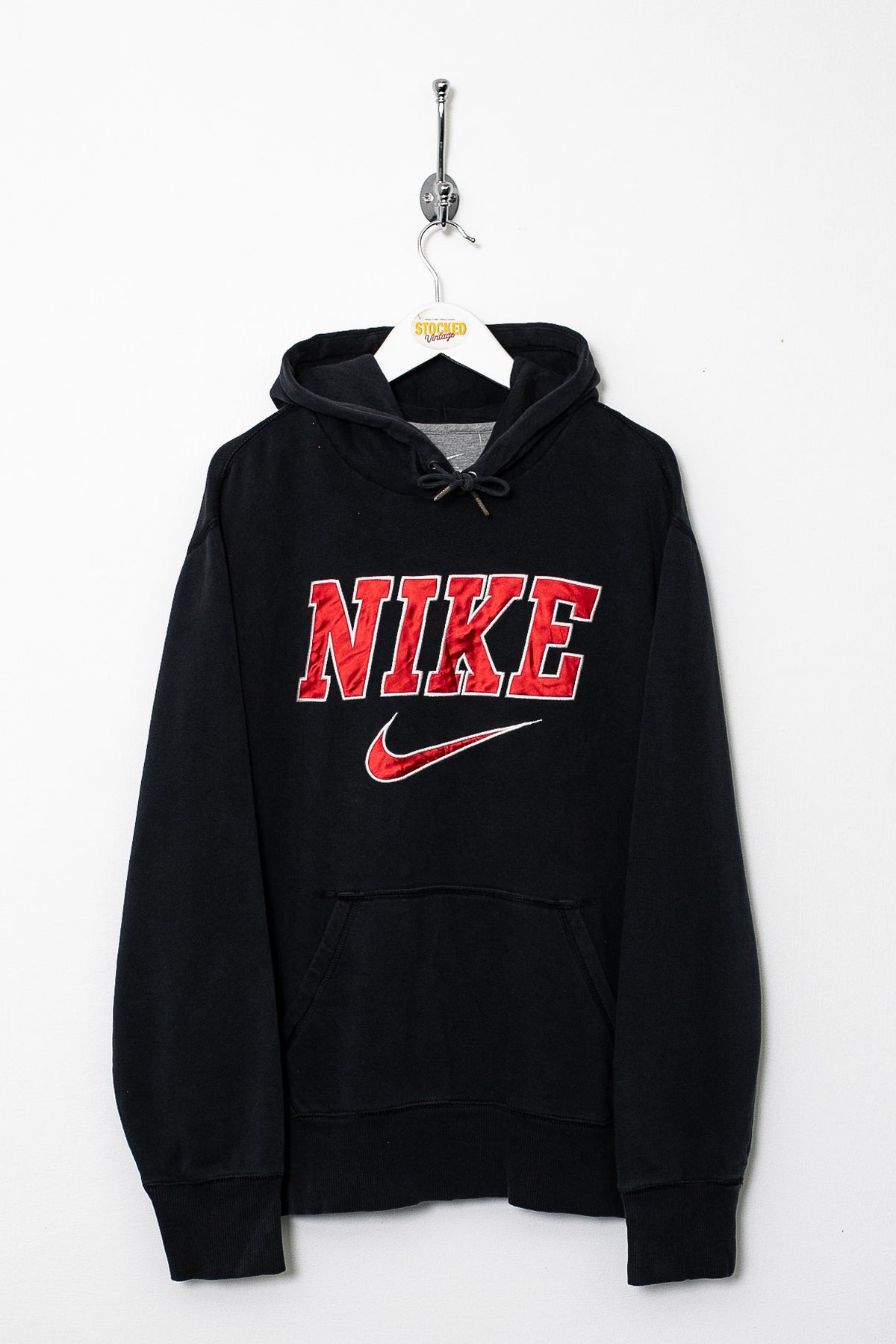 00s Nike Hoodie (L)
