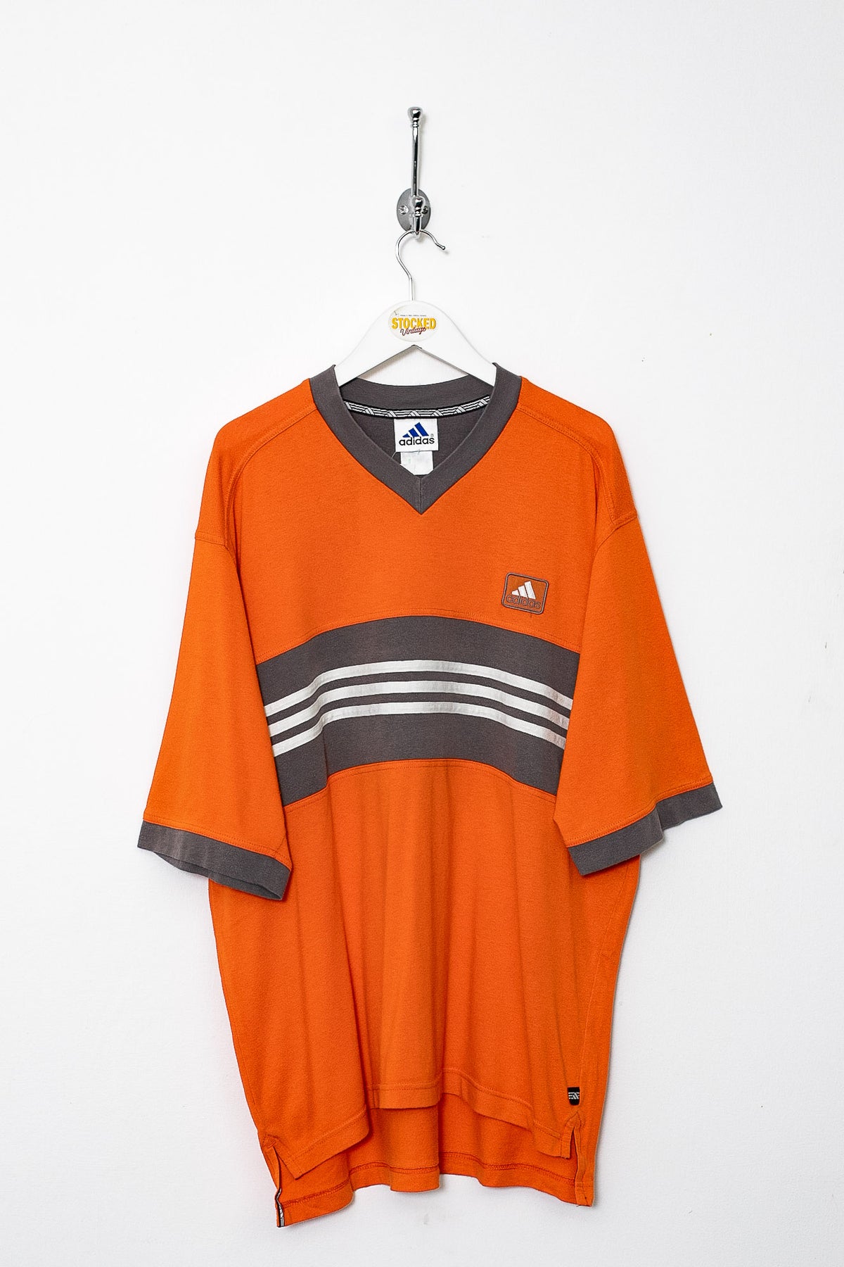 00s Adidas Tee (L)